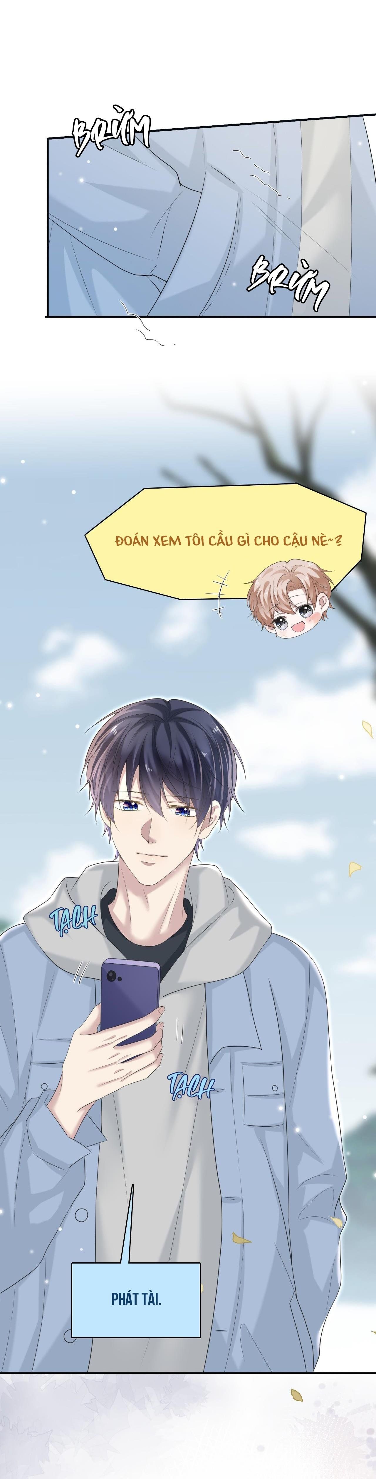 Vân Trung Ca Chapter 38 - 18