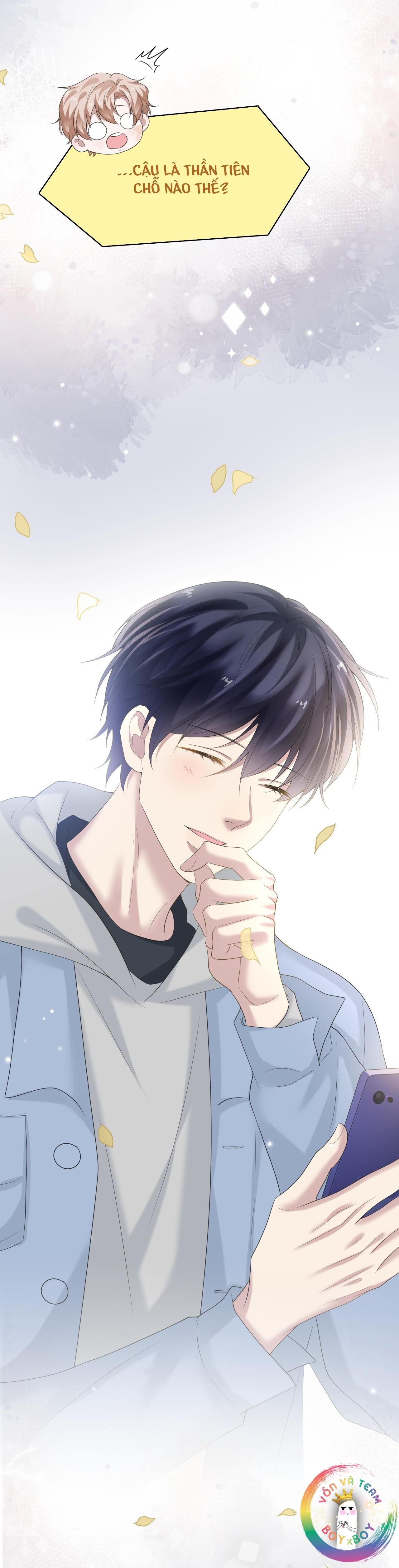 Vân Trung Ca Chapter 38 - 19