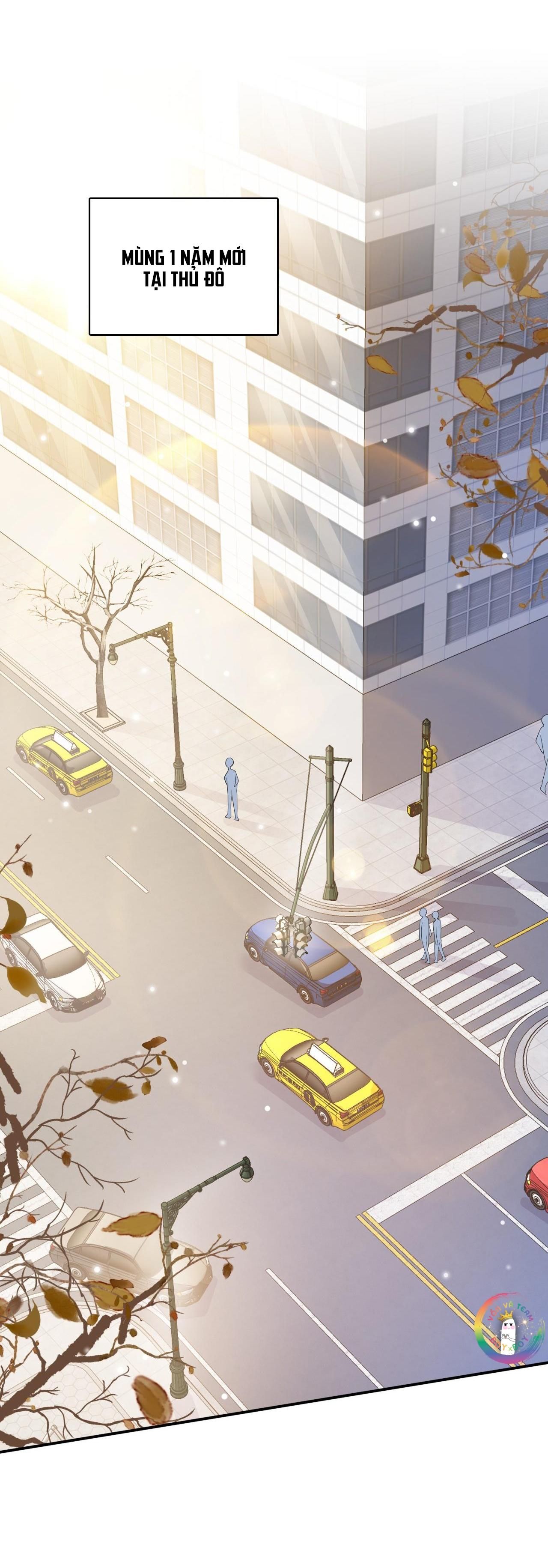 Vân Trung Ca Chapter 38 - 3