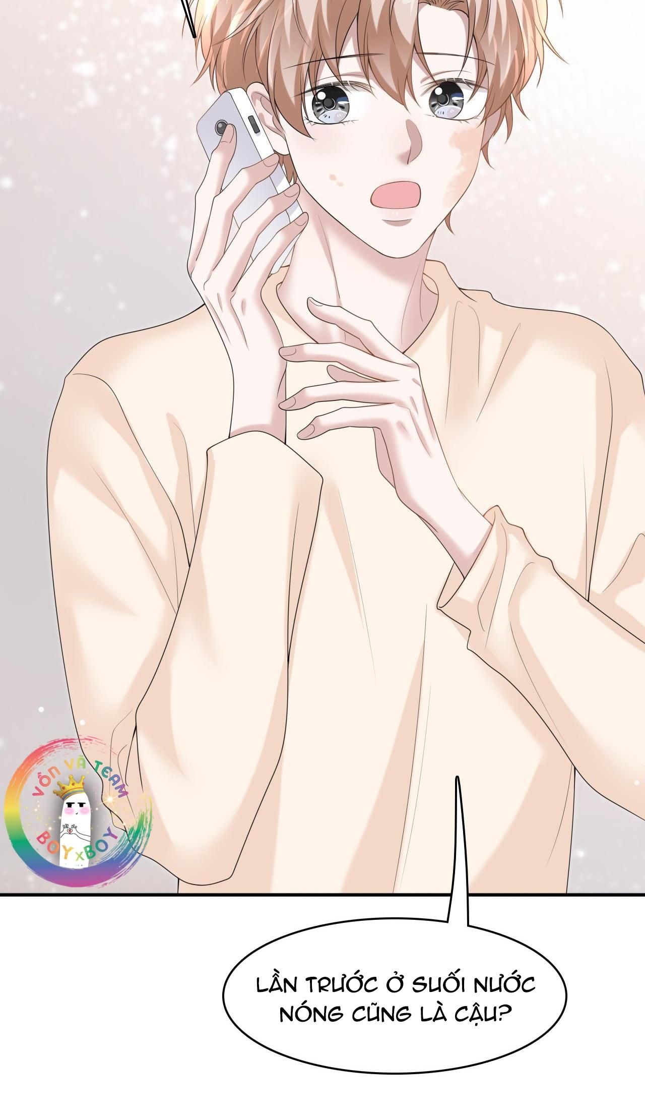 Vân Trung Ca Chapter 38 - 23