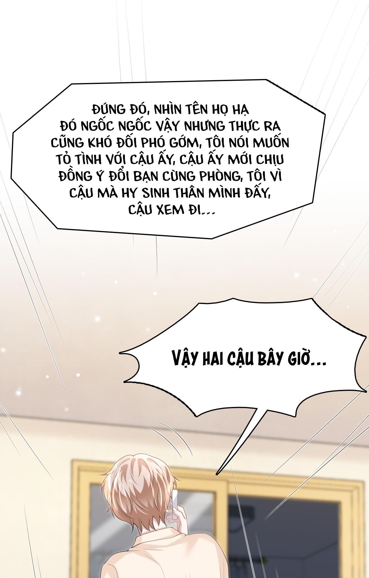 Vân Trung Ca Chapter 38 - 24