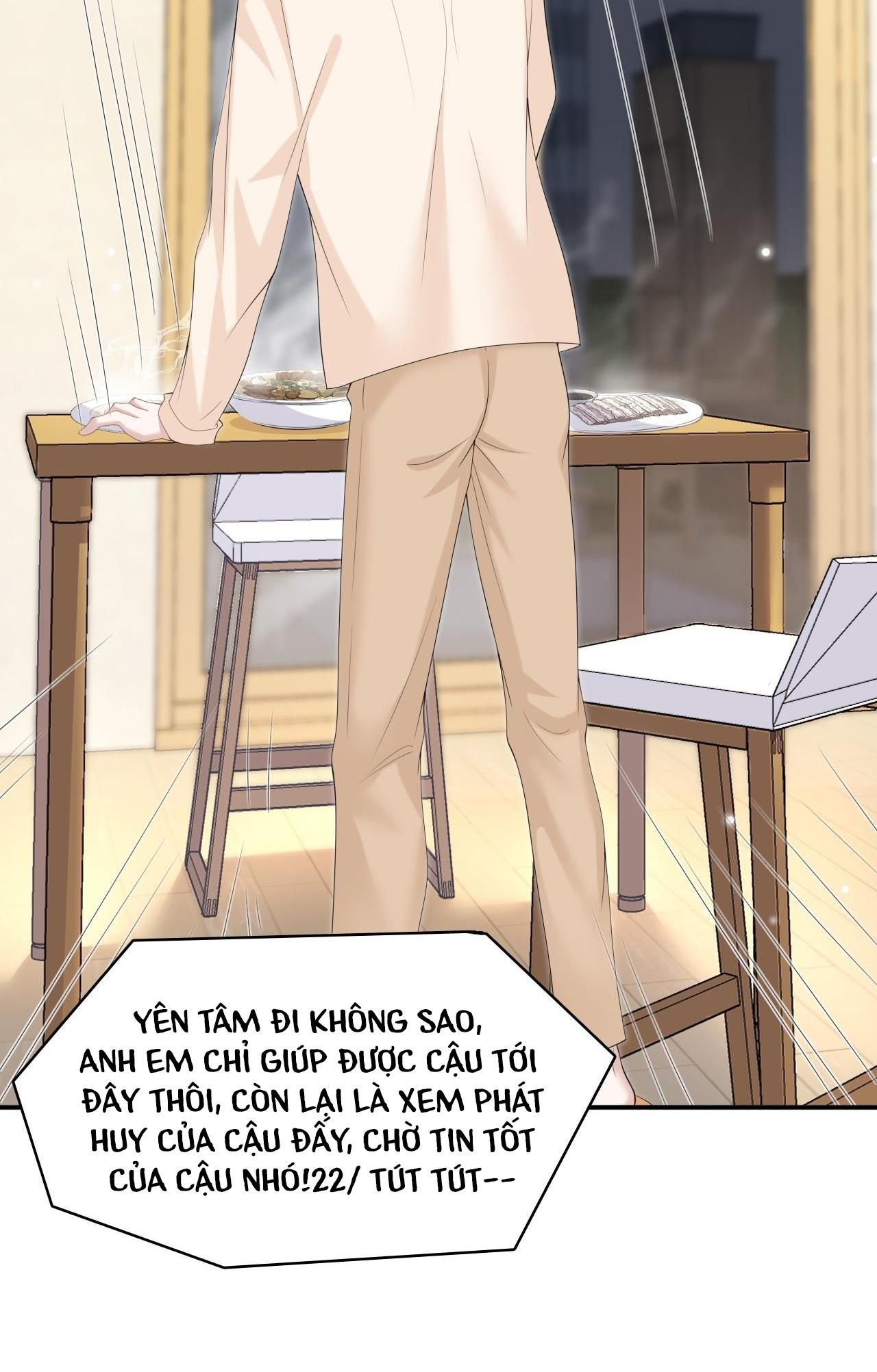 Vân Trung Ca Chapter 38 - 25