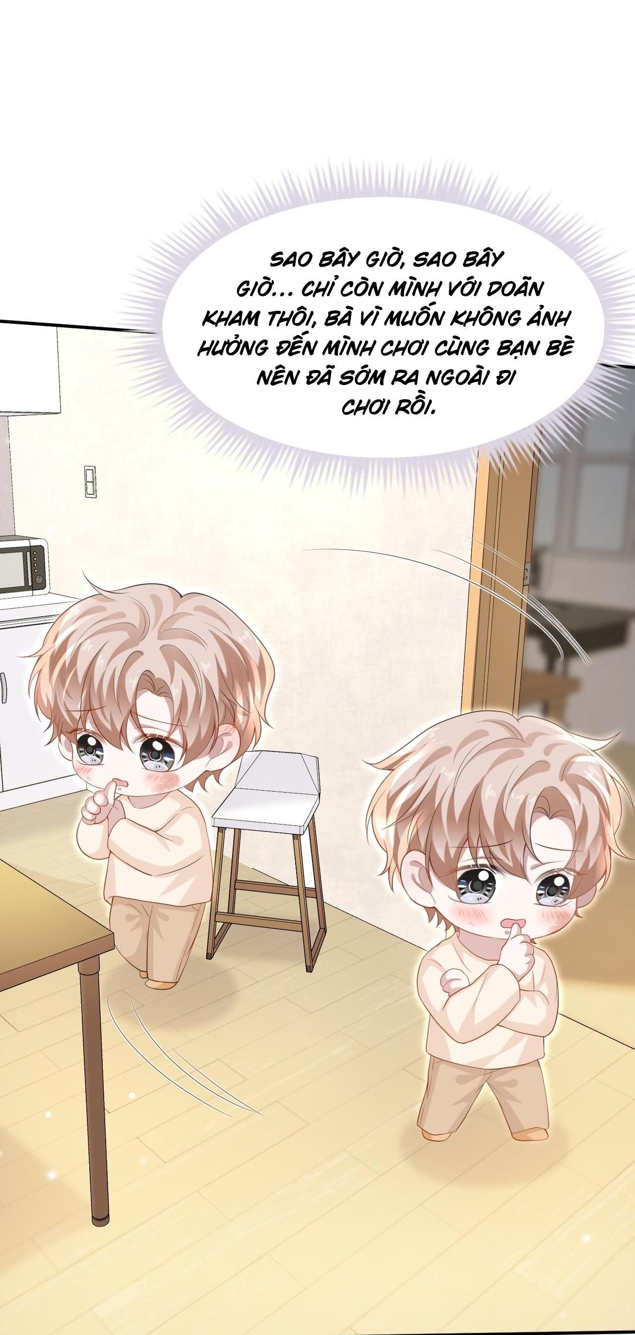 Vân Trung Ca Chapter 38 - 27