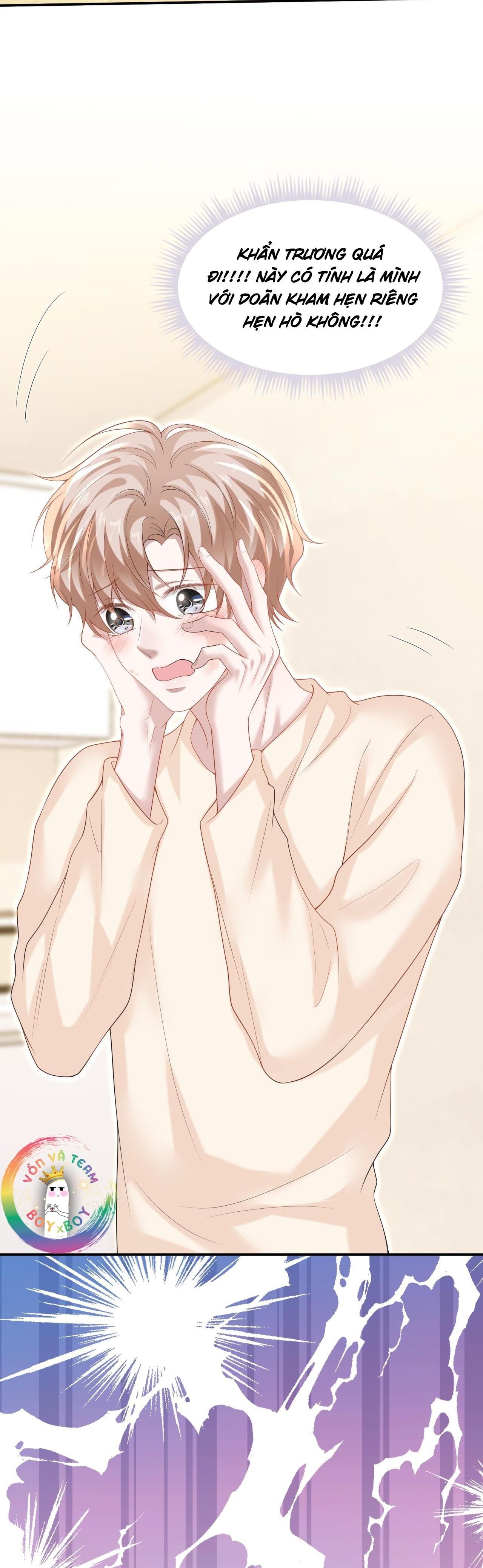 Vân Trung Ca Chapter 38 - 28