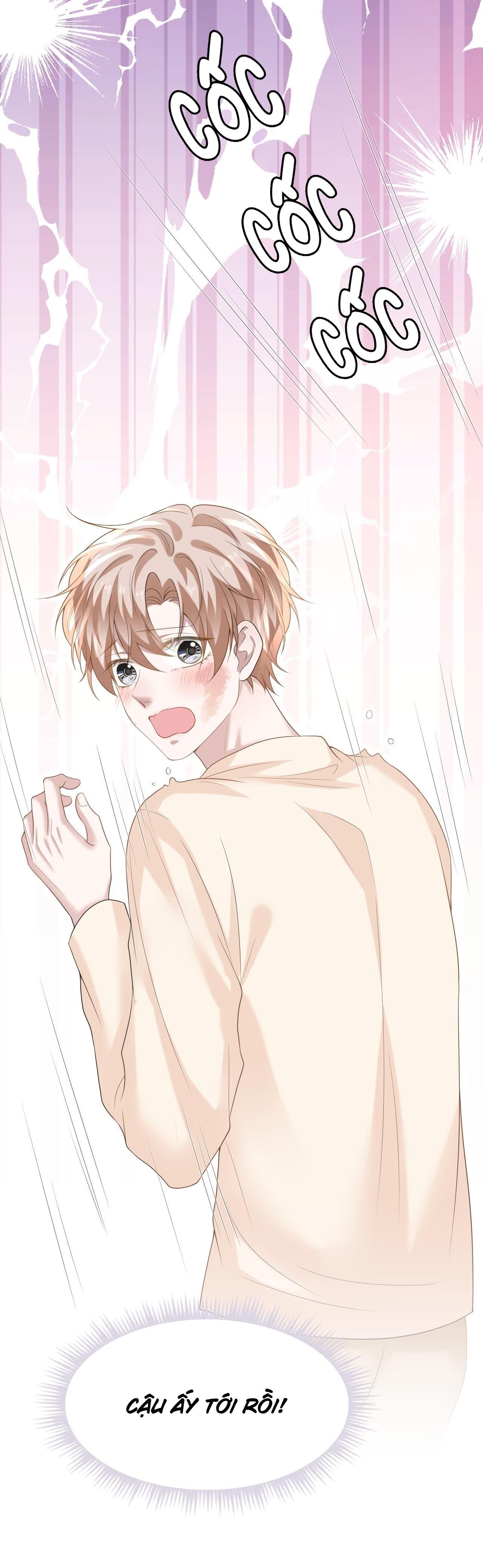 Vân Trung Ca Chapter 38 - 29