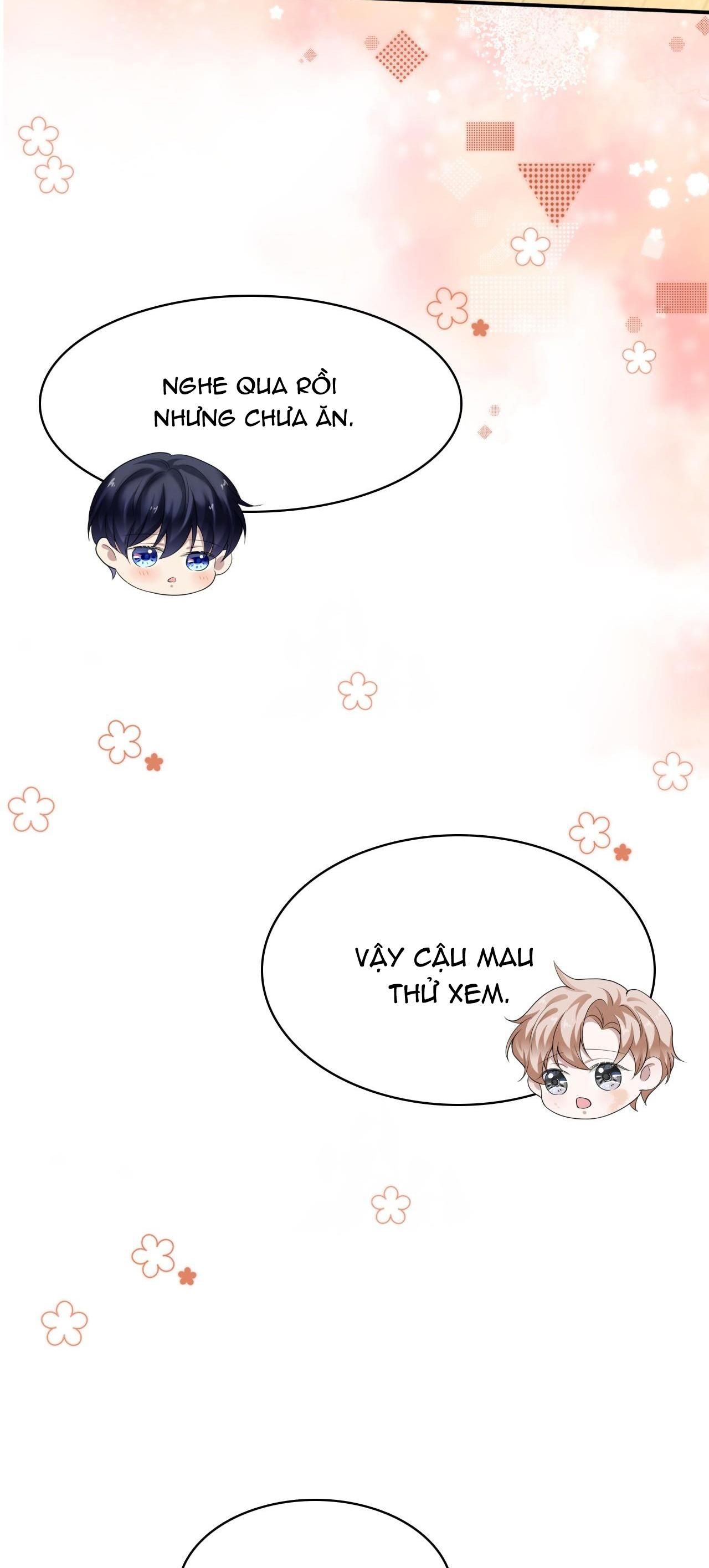 Vân Trung Ca Chapter 38 - 32