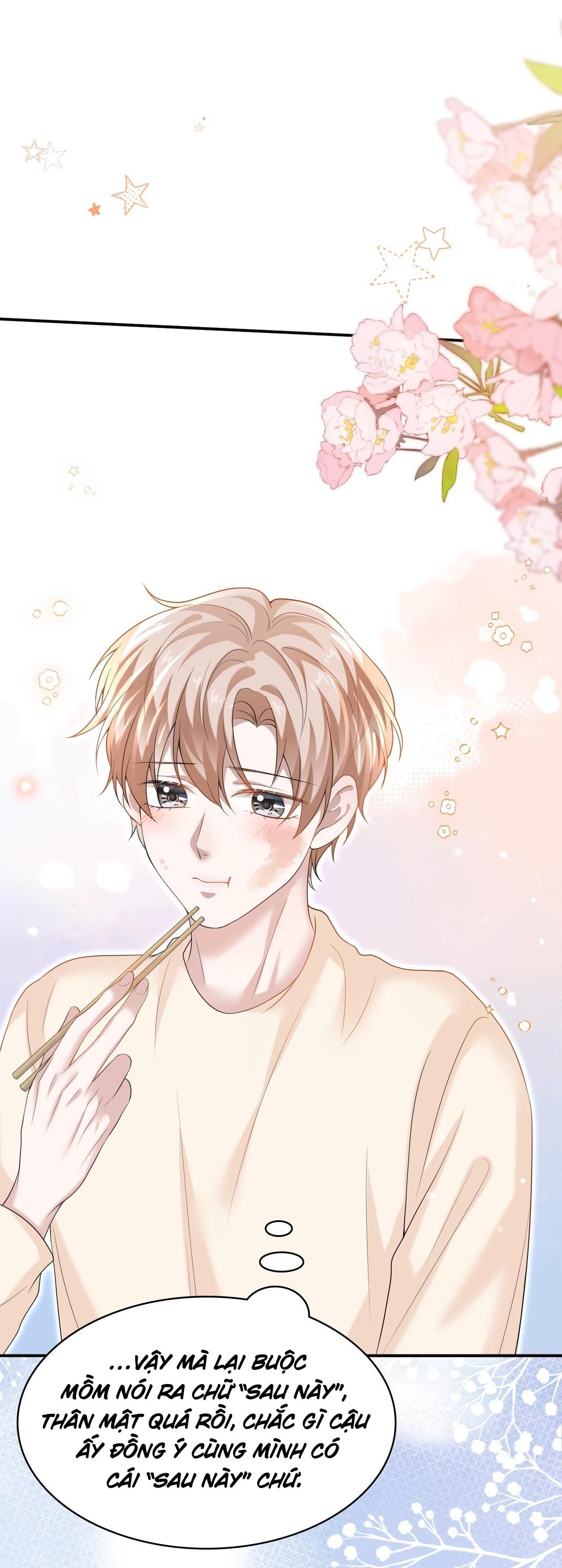 Vân Trung Ca Chapter 38 - 34