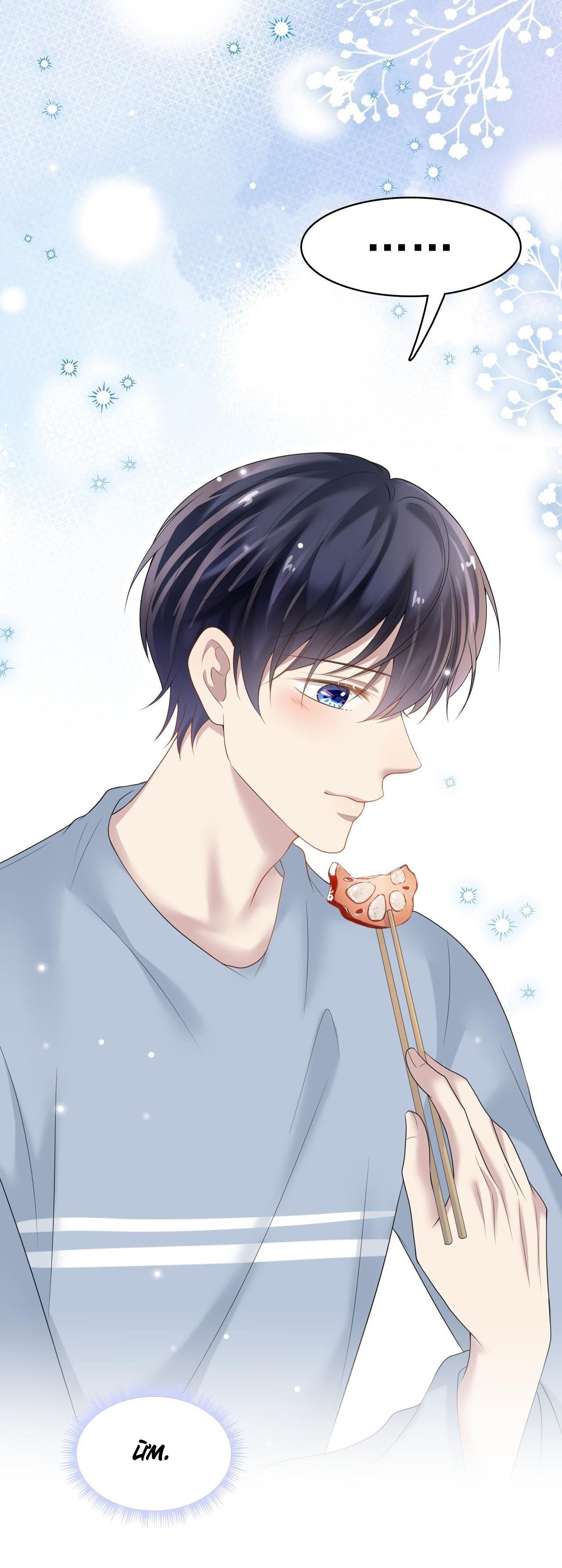 Vân Trung Ca Chapter 38 - 35