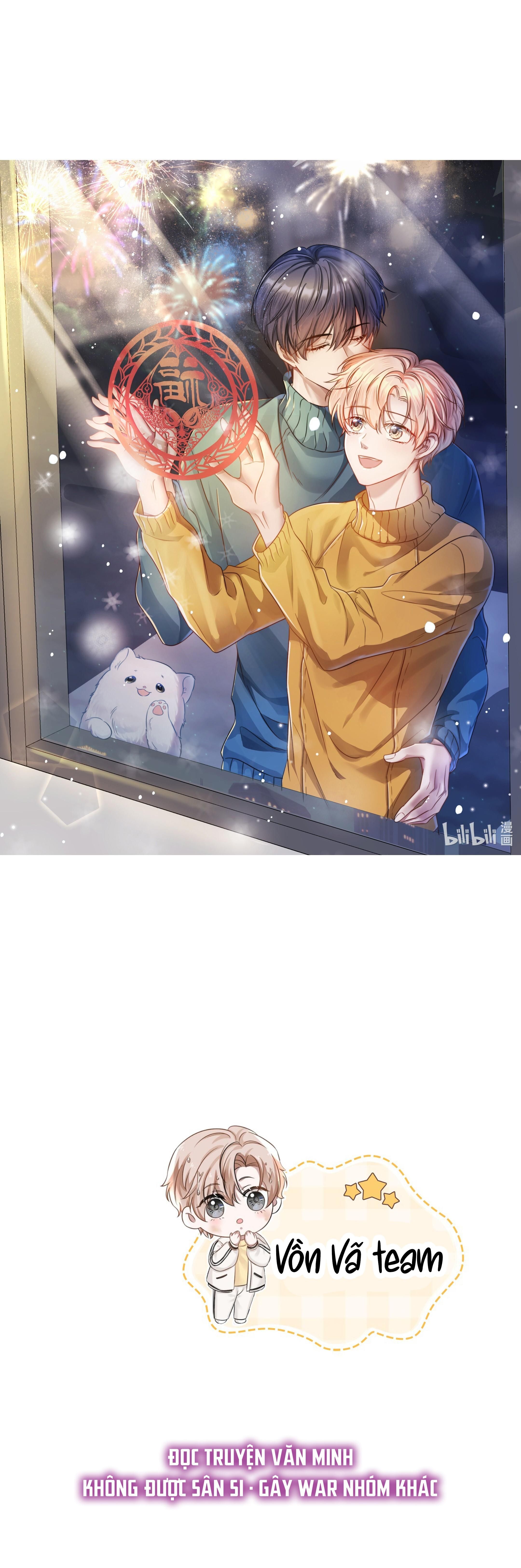 Vân Trung Ca Chapter 38 - 36
