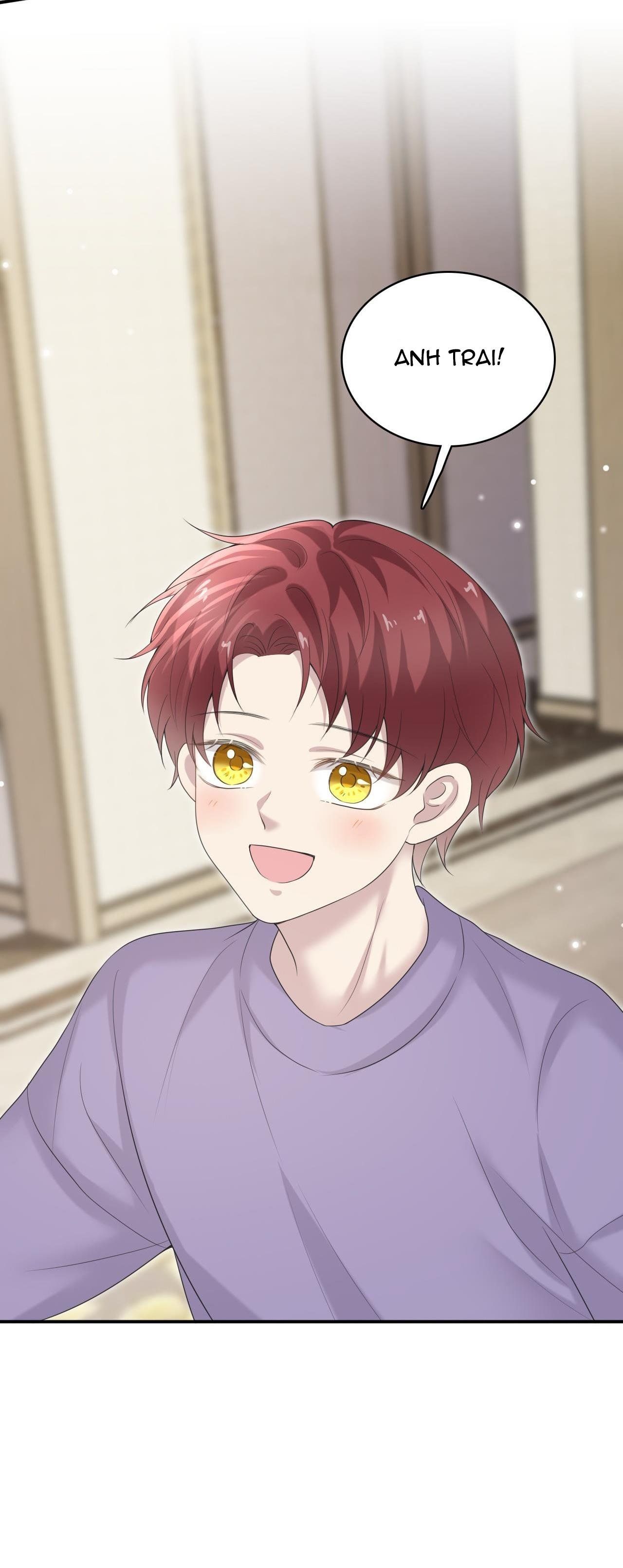 Vân Trung Ca Chapter 38 - 8