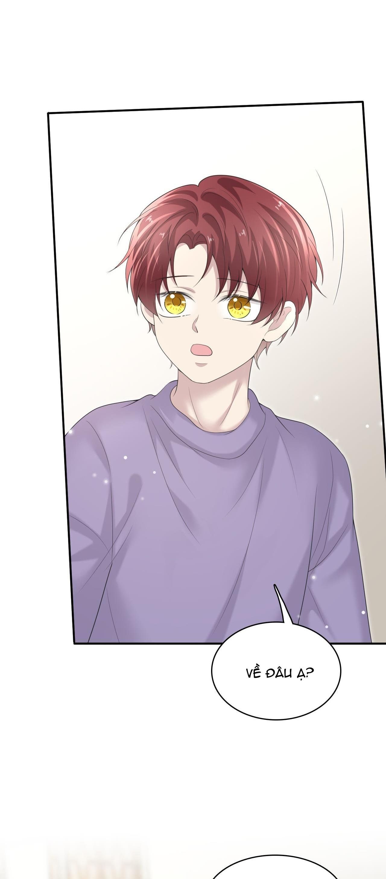 Vân Trung Ca Chapter 38 - 10