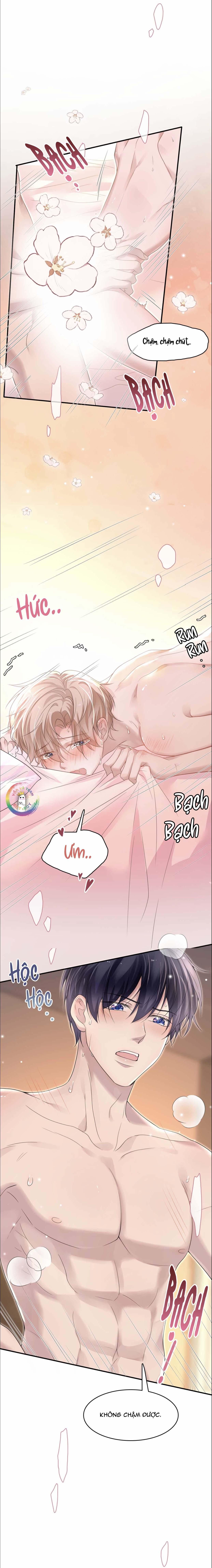 Vân Trung Ca Chapter 39.1 - 13