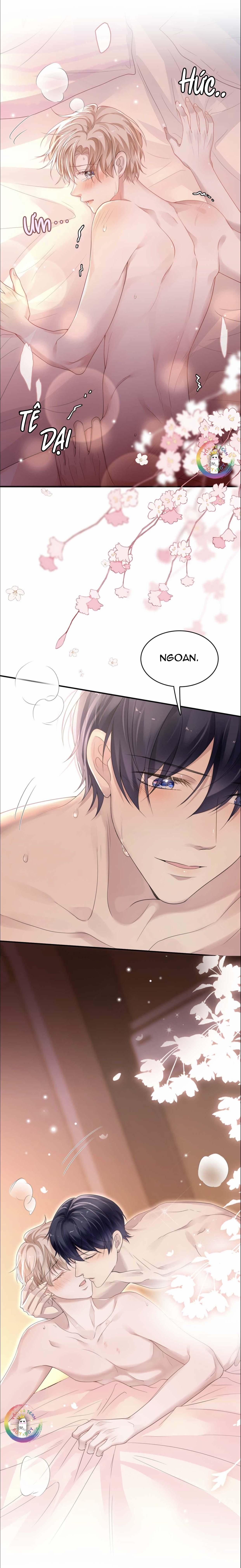 Vân Trung Ca Chapter 39.1 - 14