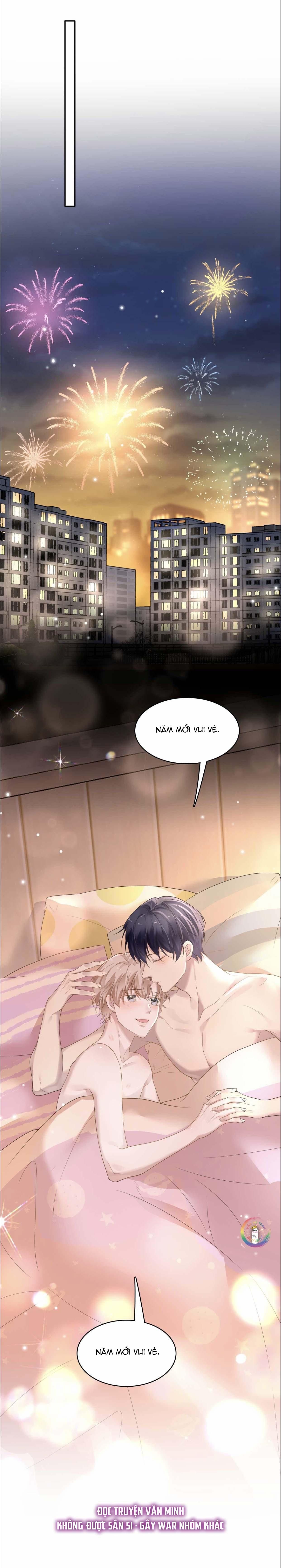 Vân Trung Ca Chapter 39.1 - 15