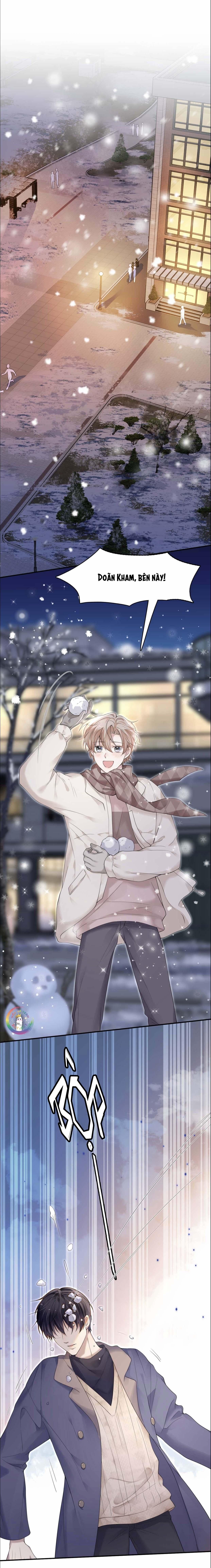 Vân Trung Ca Chapter 39.1 - 3