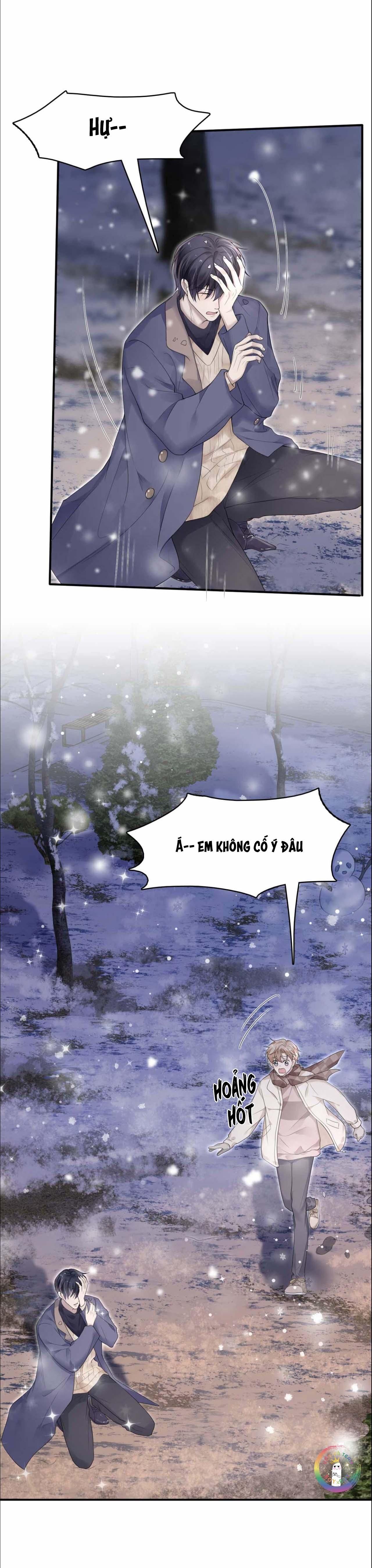 Vân Trung Ca Chapter 39.1 - 4