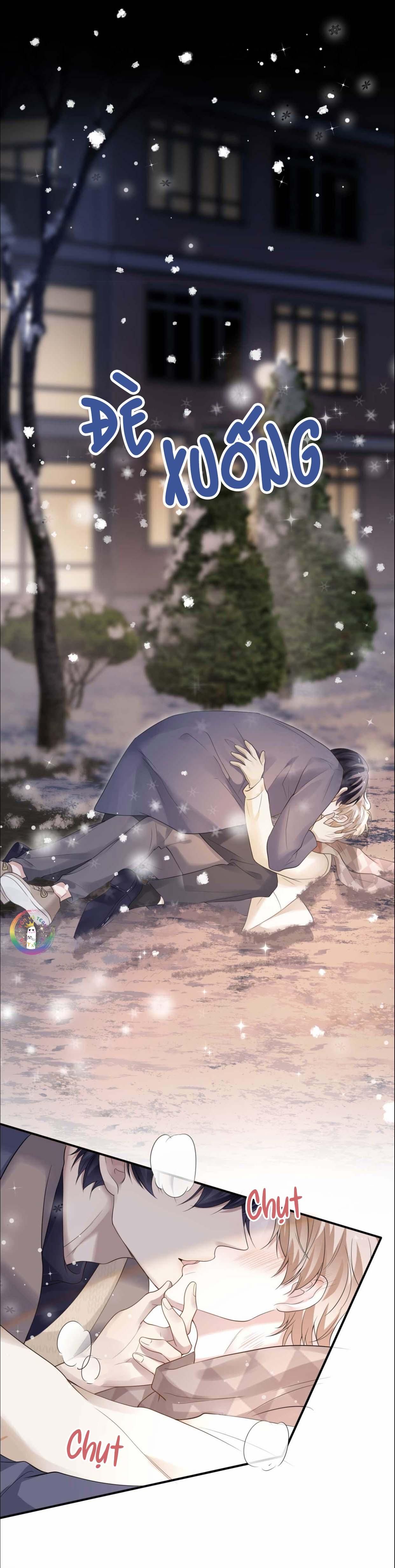 Vân Trung Ca Chapter 39.1 - 6