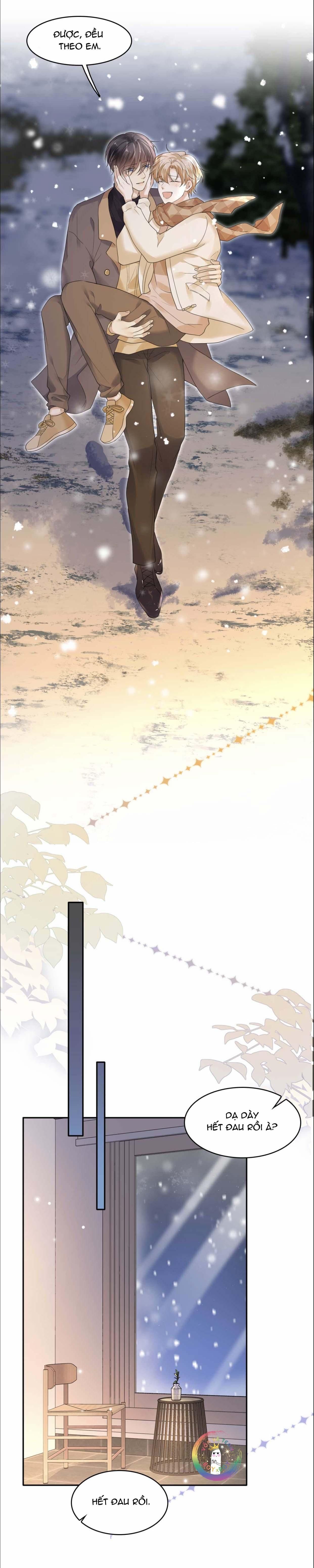 Vân Trung Ca Chapter 39.1 - 10