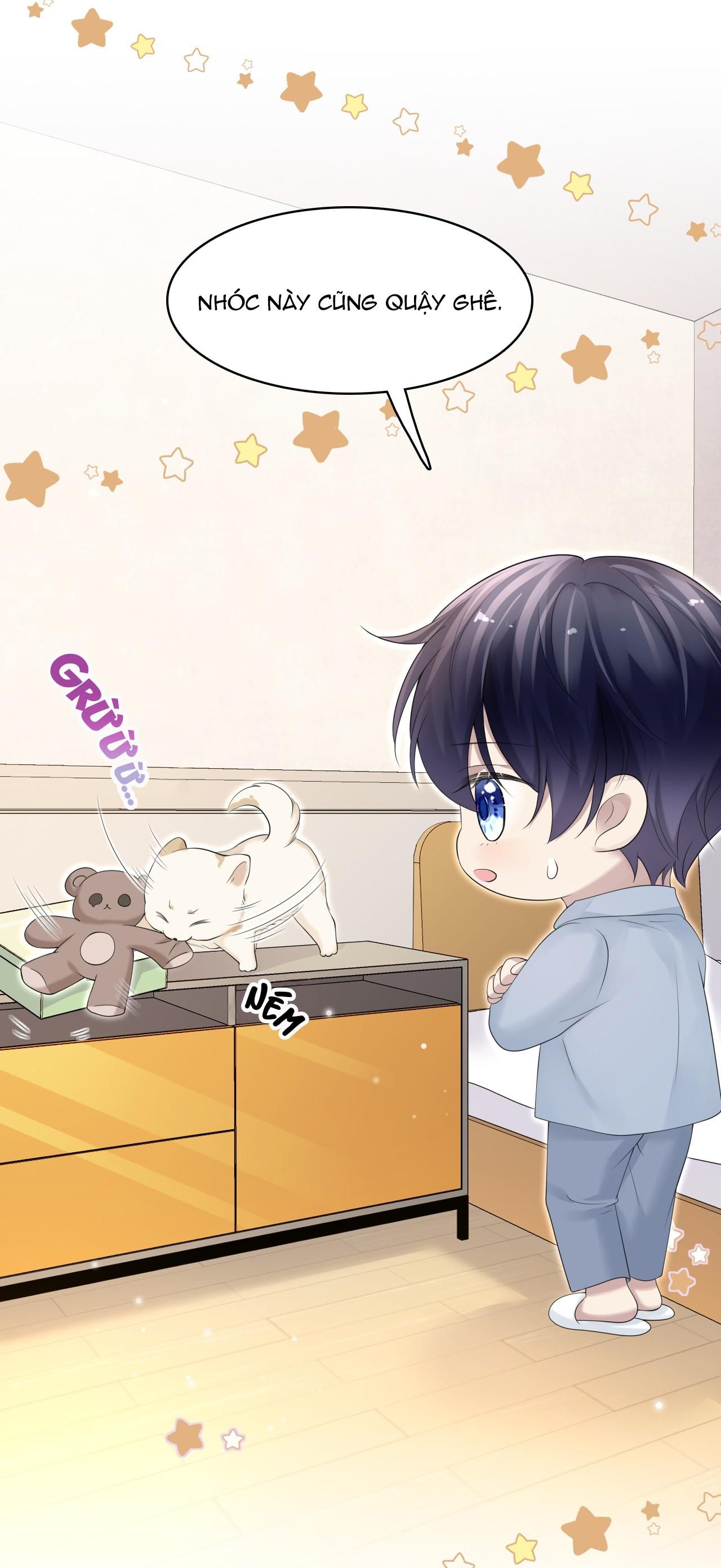 Vân Trung Ca Chapter 39 - 13