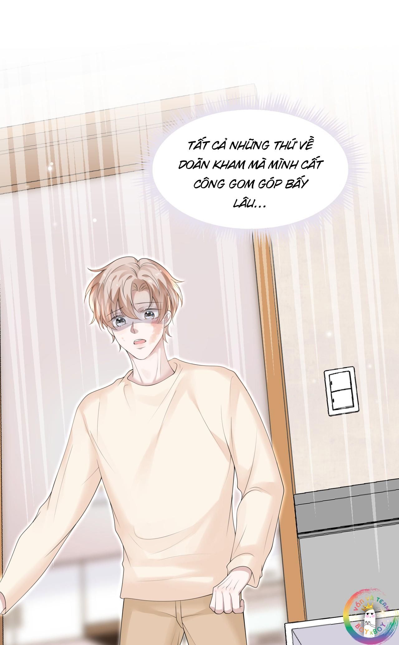 Vân Trung Ca Chapter 39 - 18