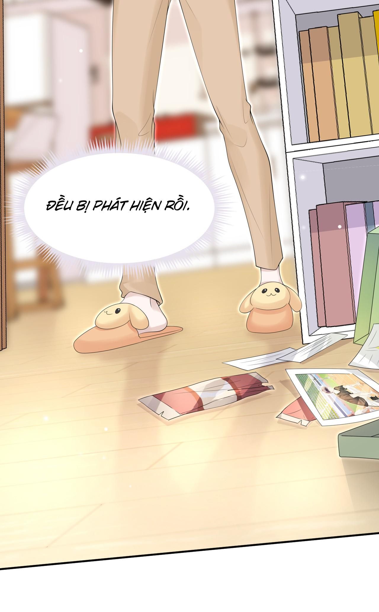 Vân Trung Ca Chapter 39 - 19