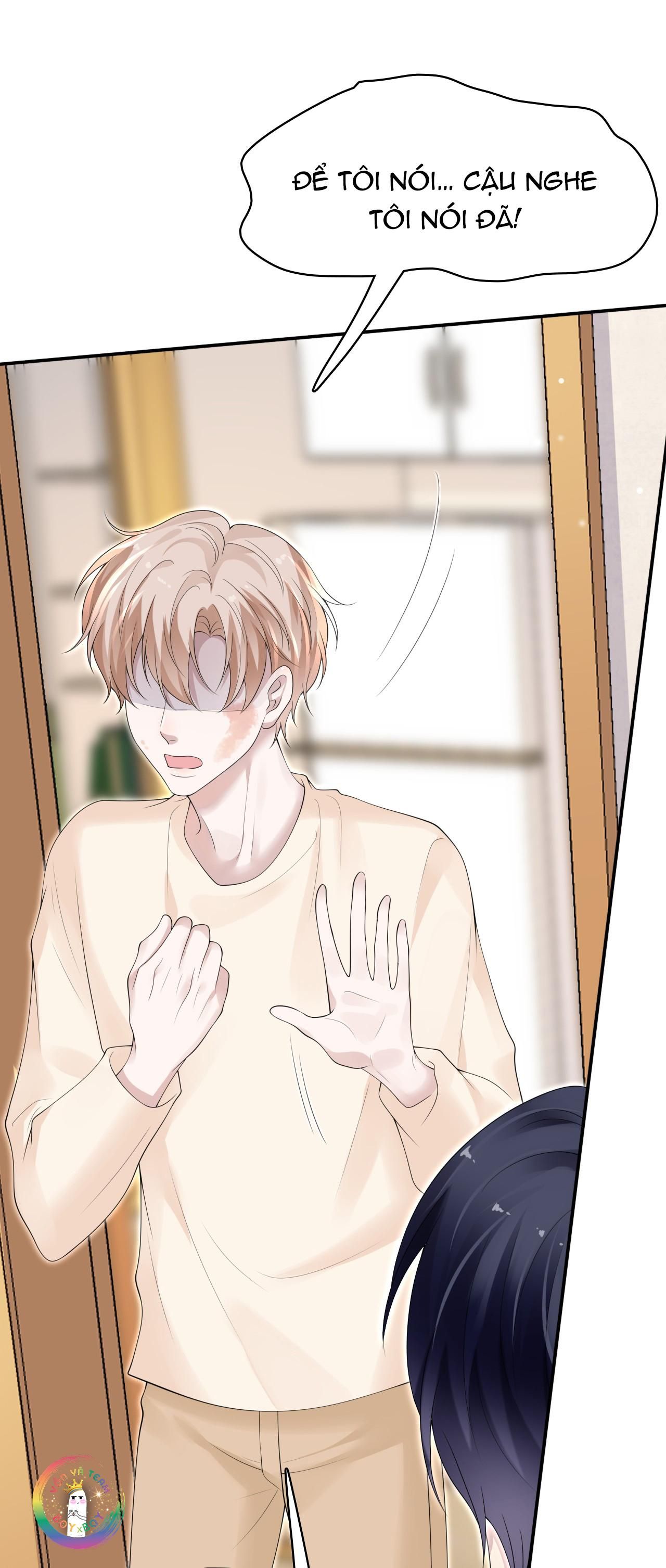 Vân Trung Ca Chapter 39 - 20