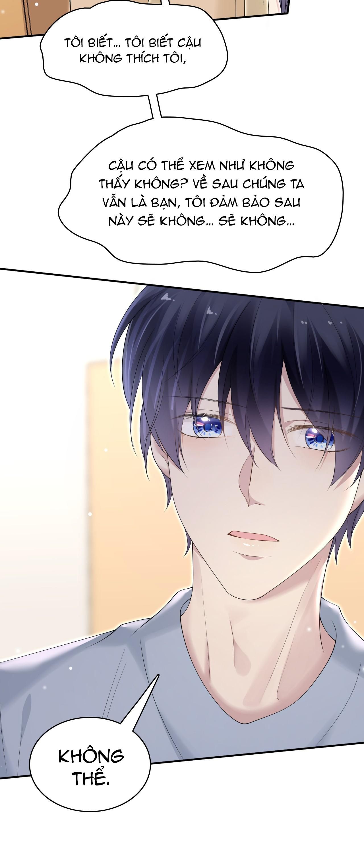 Vân Trung Ca Chapter 39 - 21