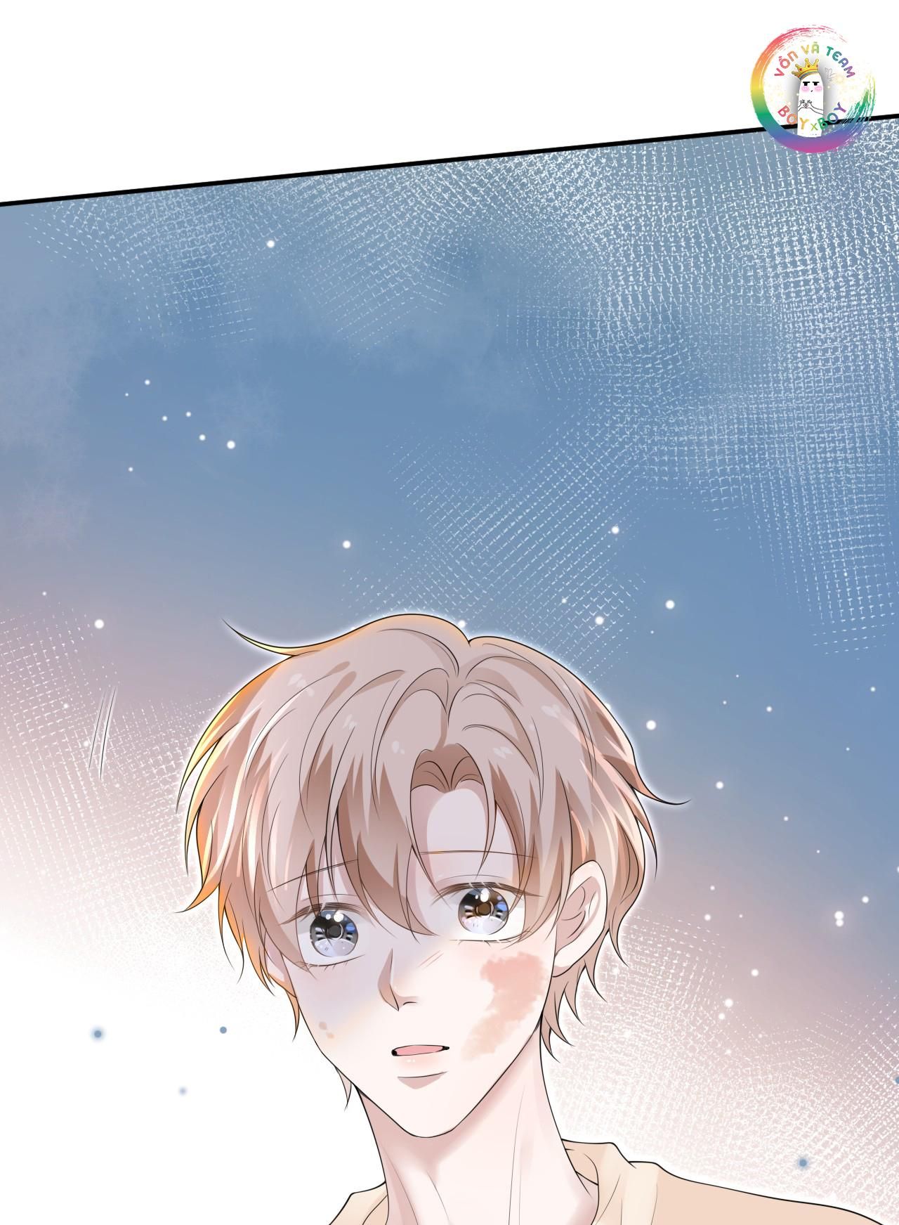 Vân Trung Ca Chapter 39 - 22