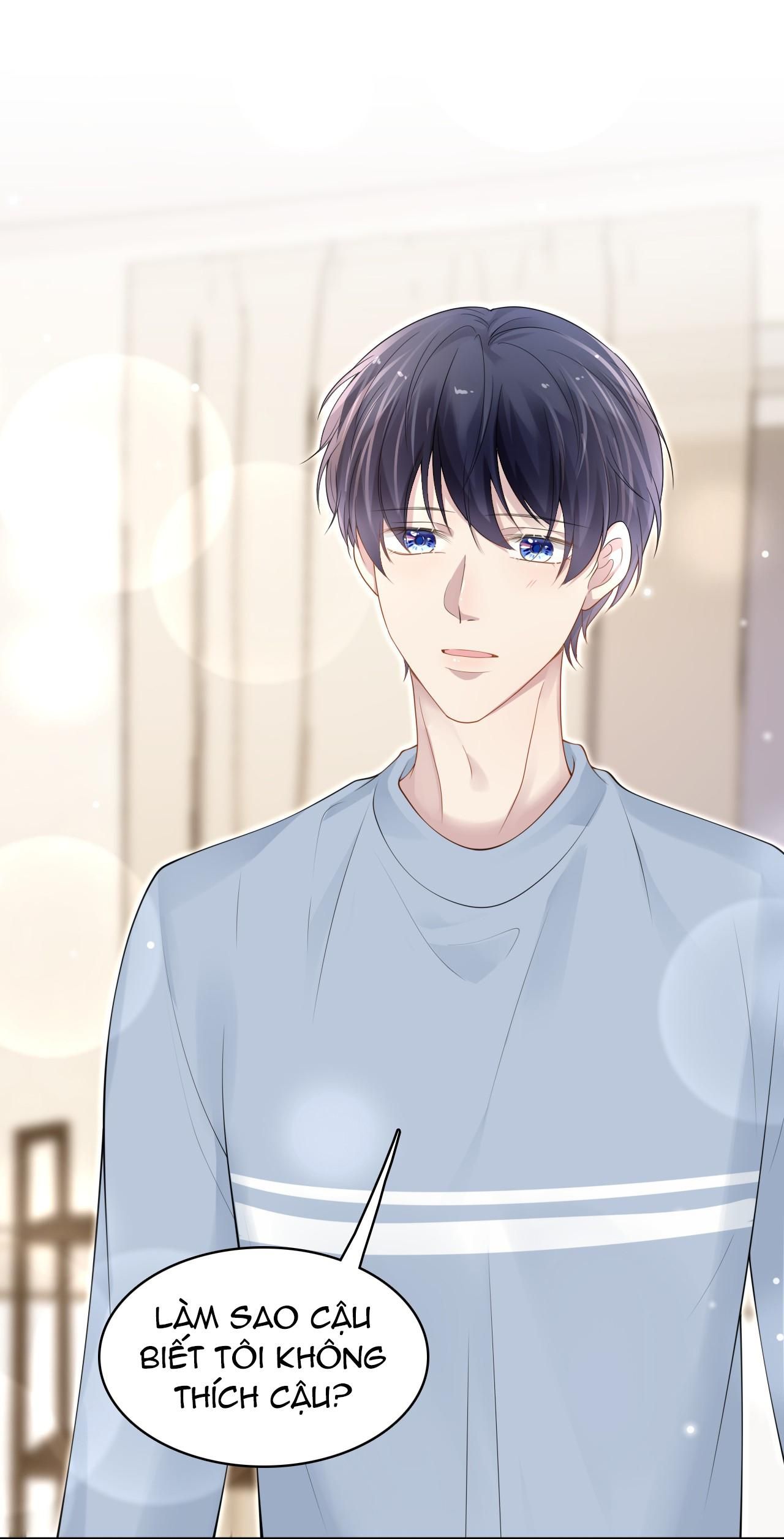 Vân Trung Ca Chapter 39 - 24