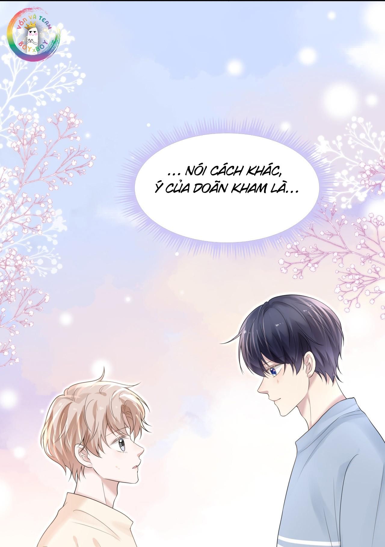 Vân Trung Ca Chapter 39 - 25