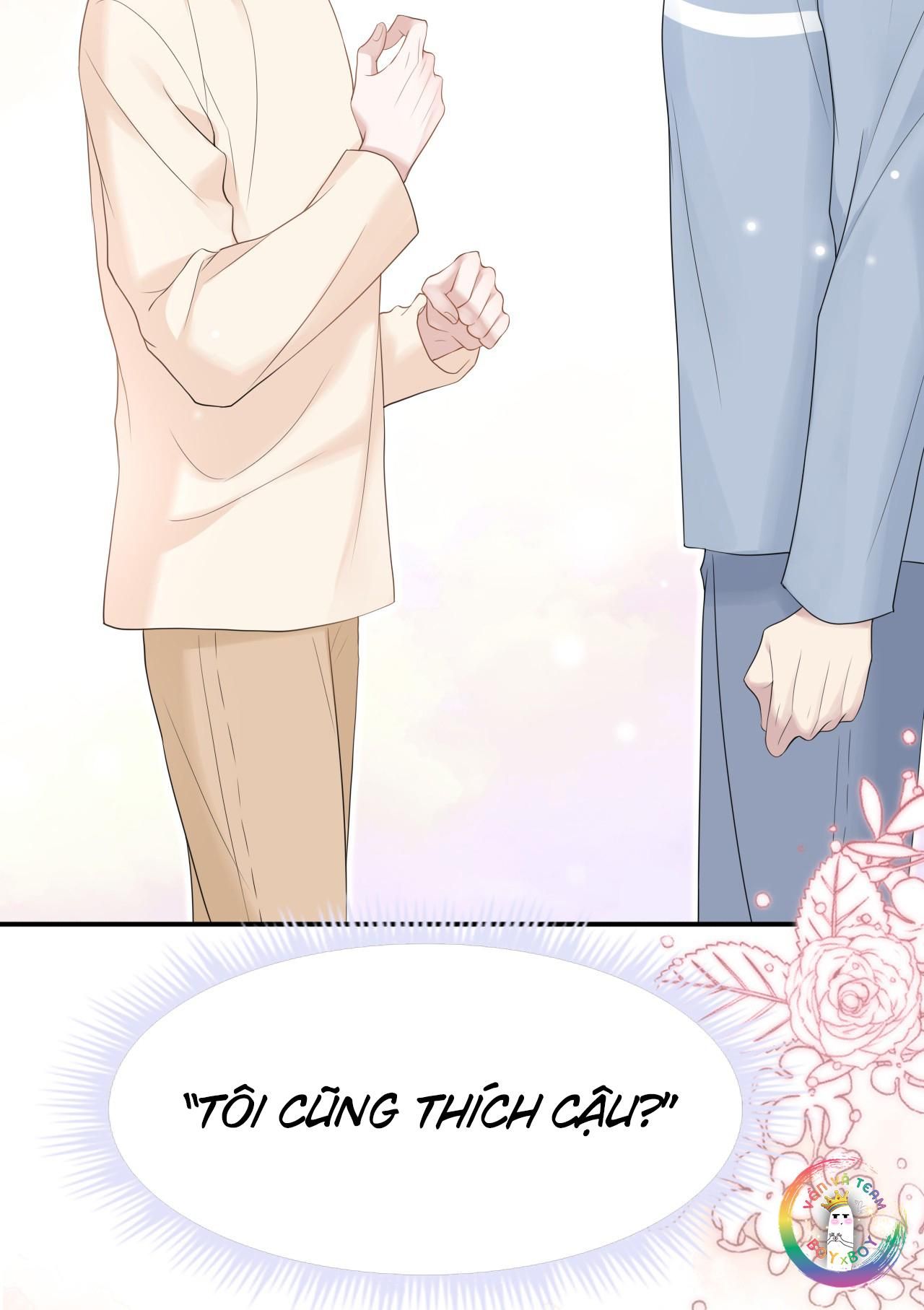 Vân Trung Ca Chapter 39 - 26