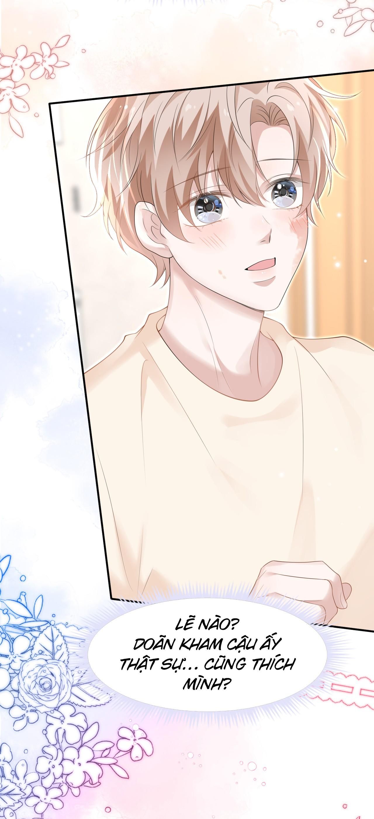 Vân Trung Ca Chapter 39 - 27