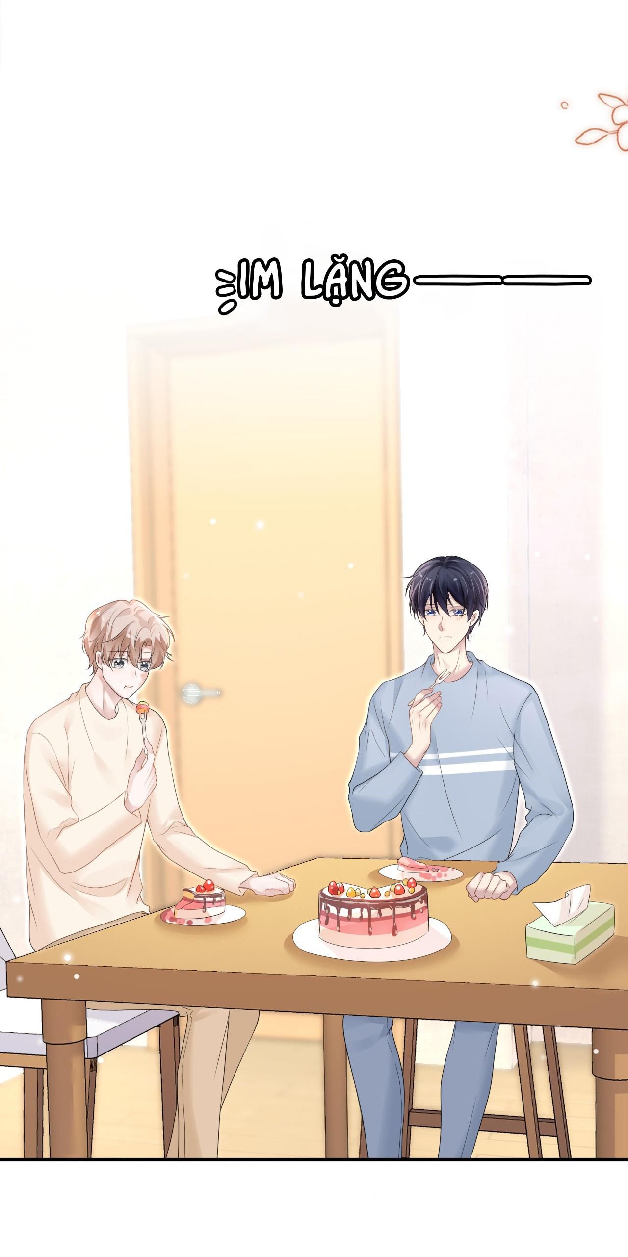 Vân Trung Ca Chapter 39 - 29