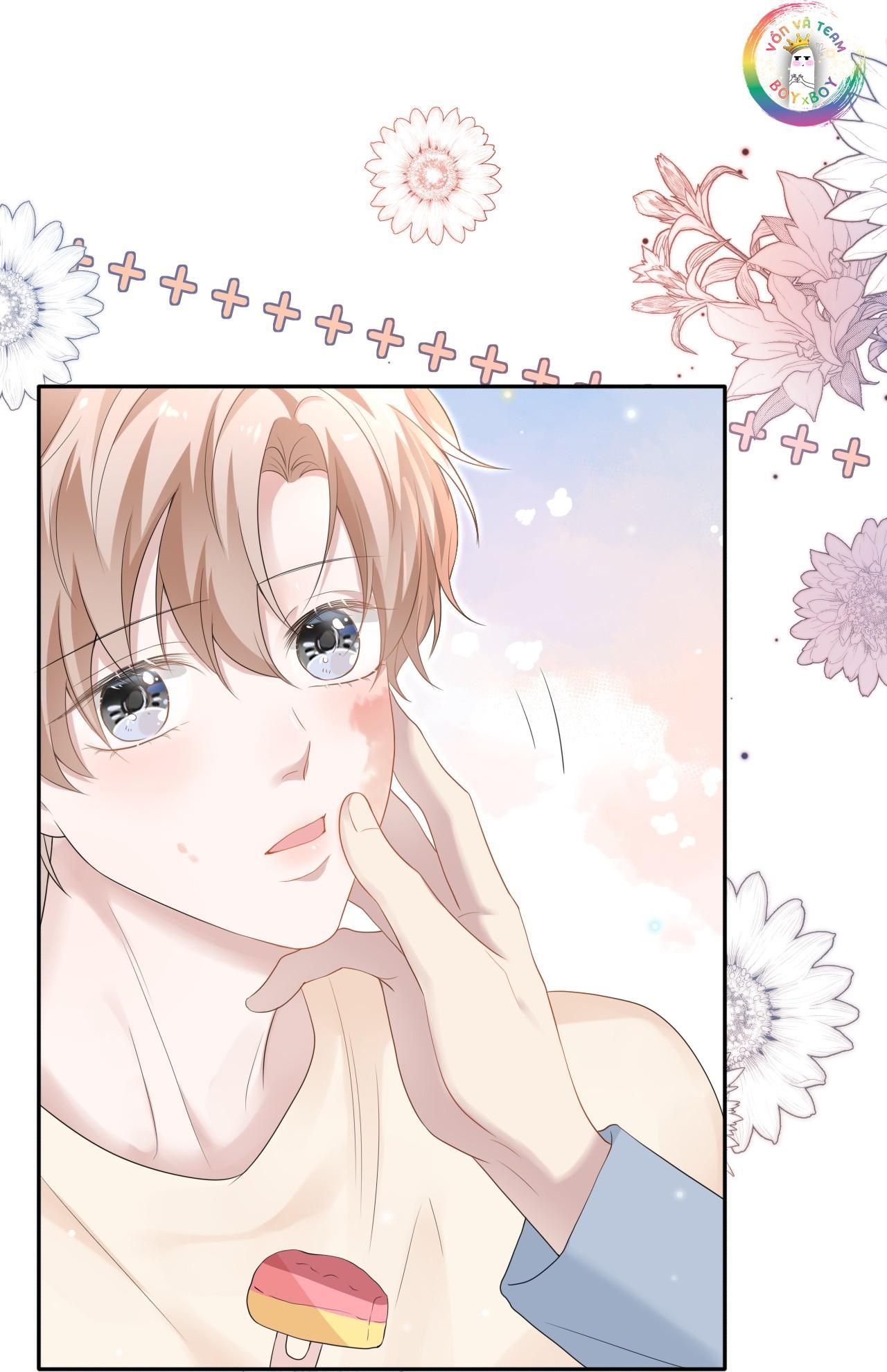 Vân Trung Ca Chapter 39 - 30