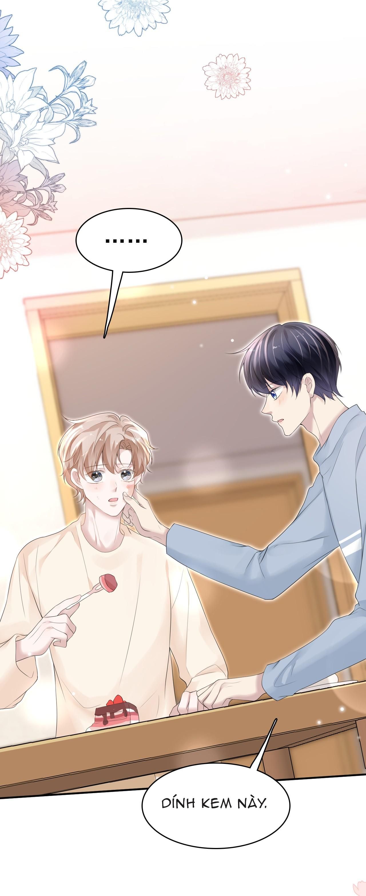 Vân Trung Ca Chapter 39 - 31