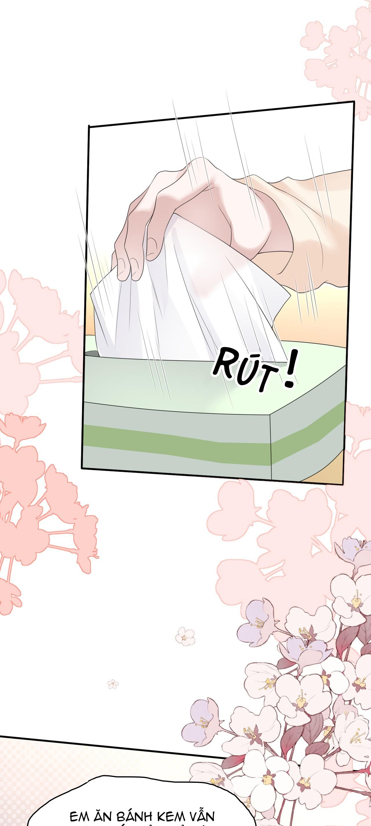 Vân Trung Ca Chapter 39 - 32