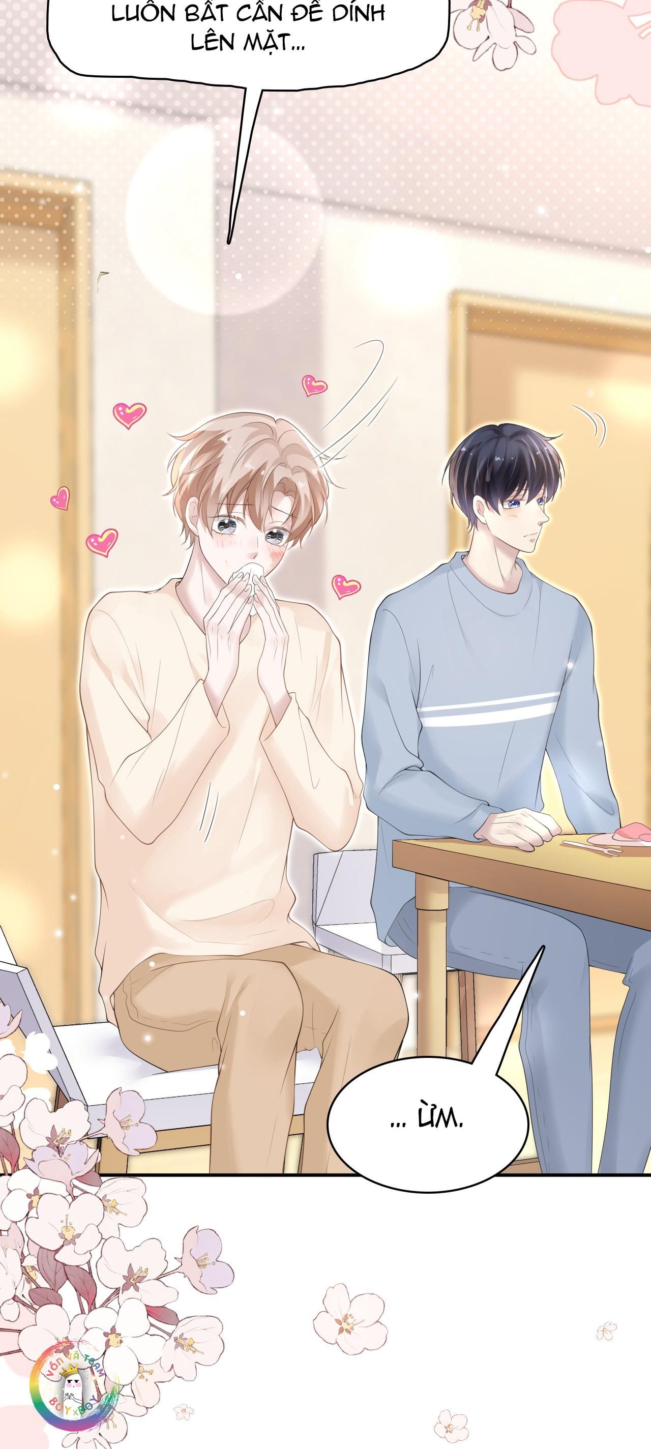 Vân Trung Ca Chapter 39 - 33