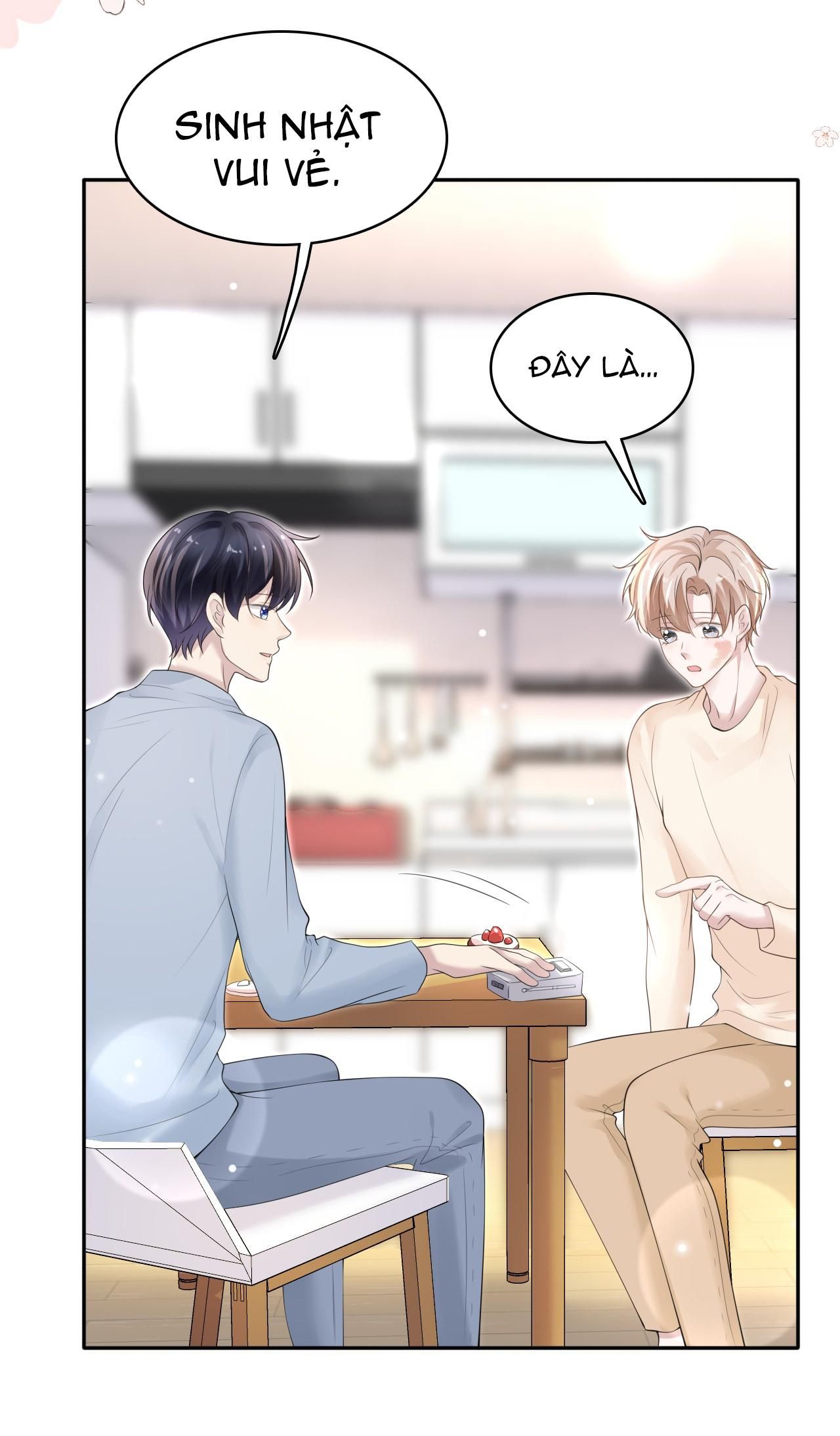 Vân Trung Ca Chapter 39 - 34