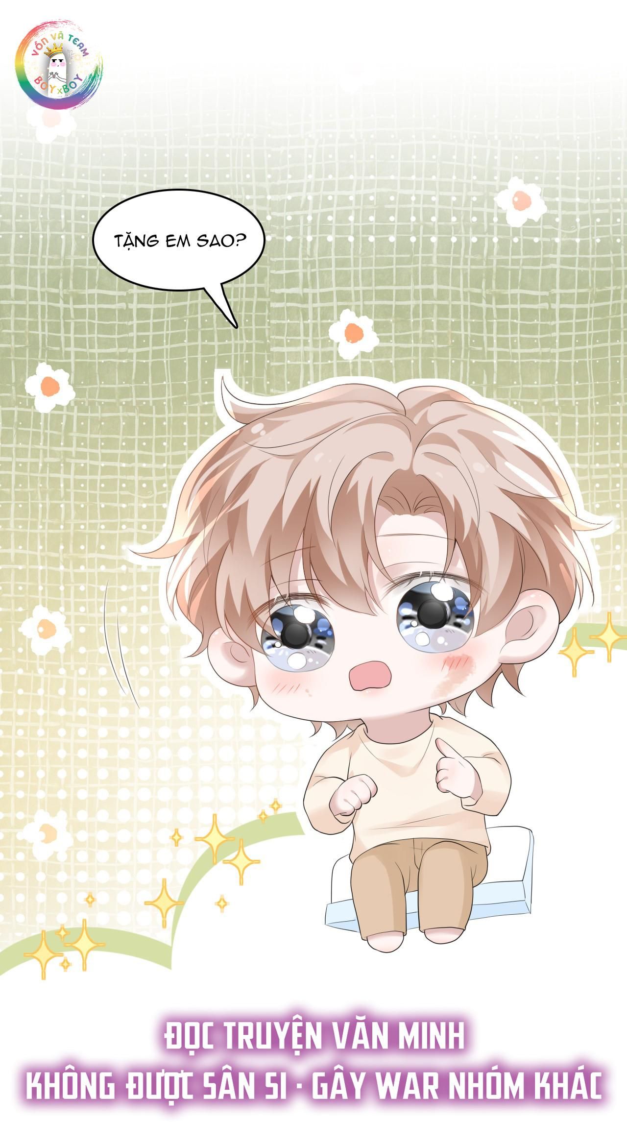 Vân Trung Ca Chapter 39 - 35