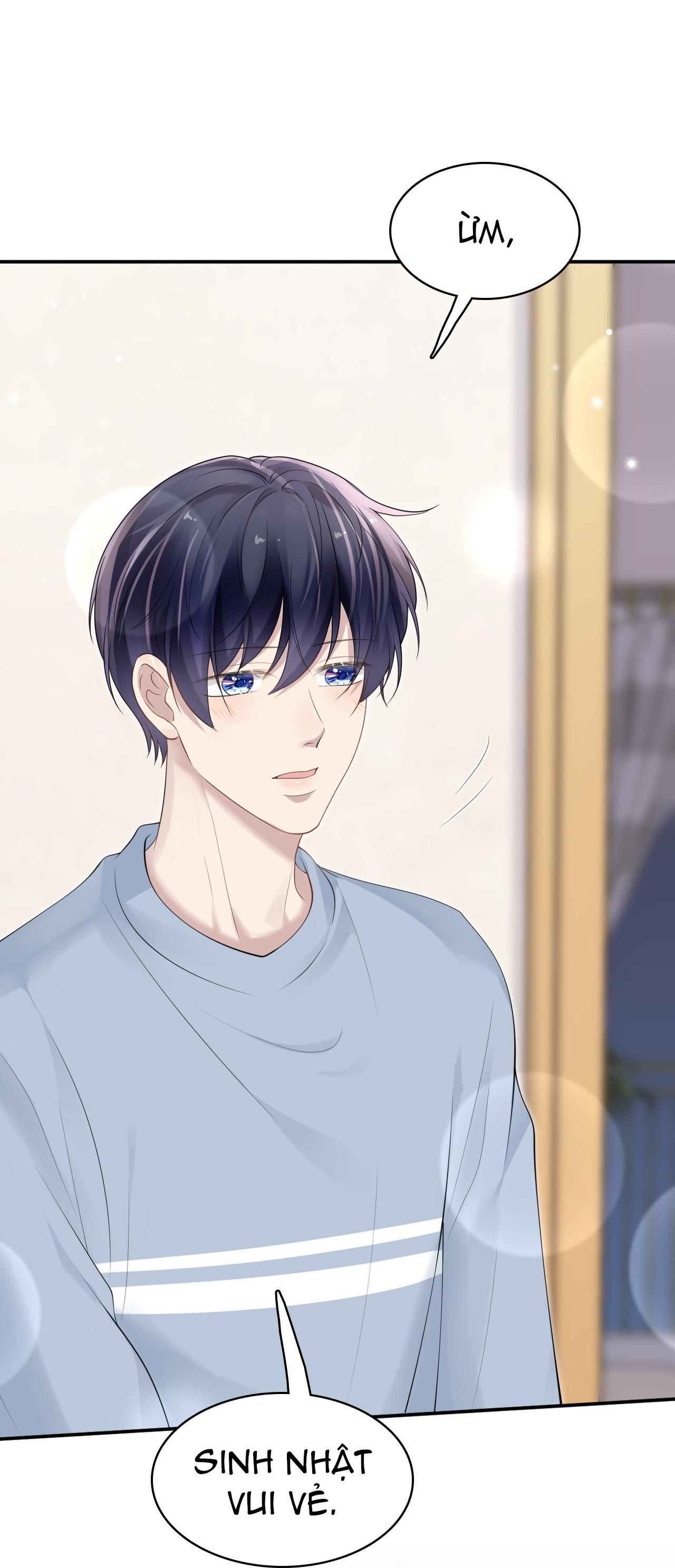 Vân Trung Ca Chapter 39 - 36