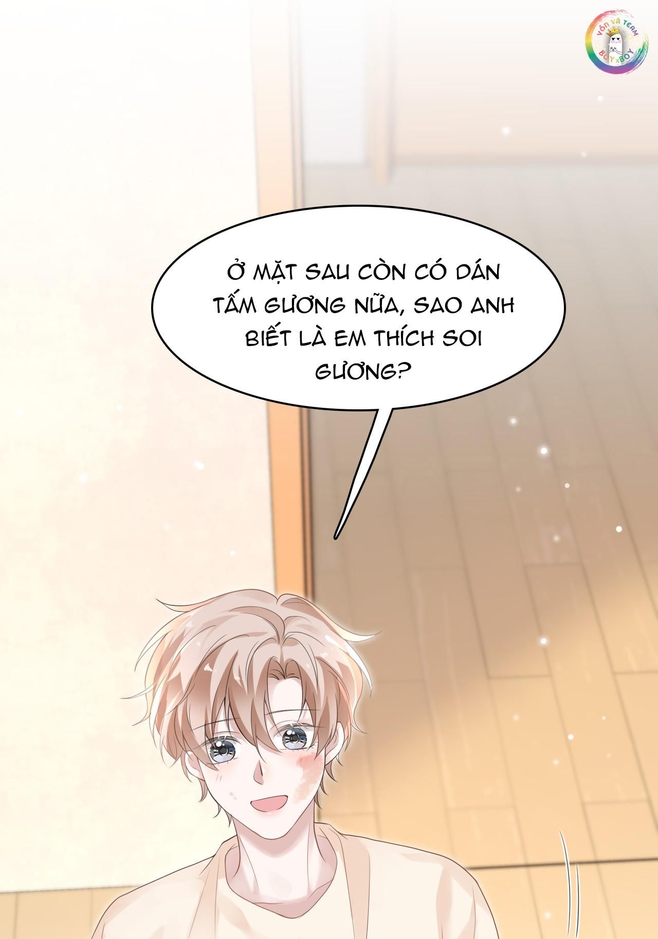 Vân Trung Ca Chapter 39 - 37