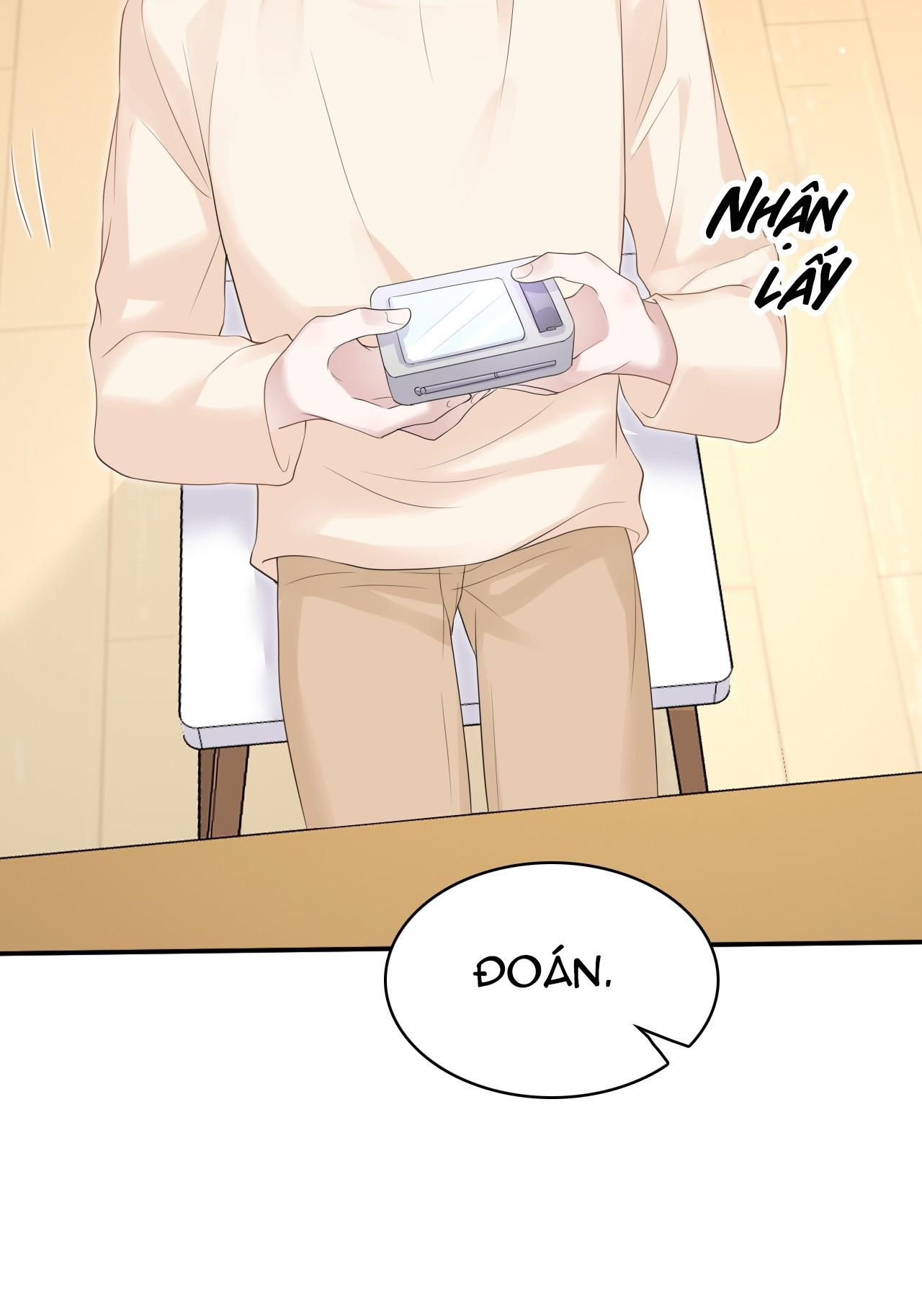 Vân Trung Ca Chapter 39 - 38