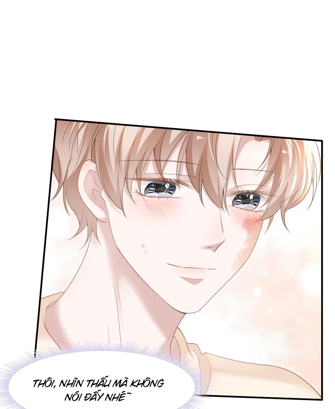 Vân Trung Ca Chapter 39 - 41