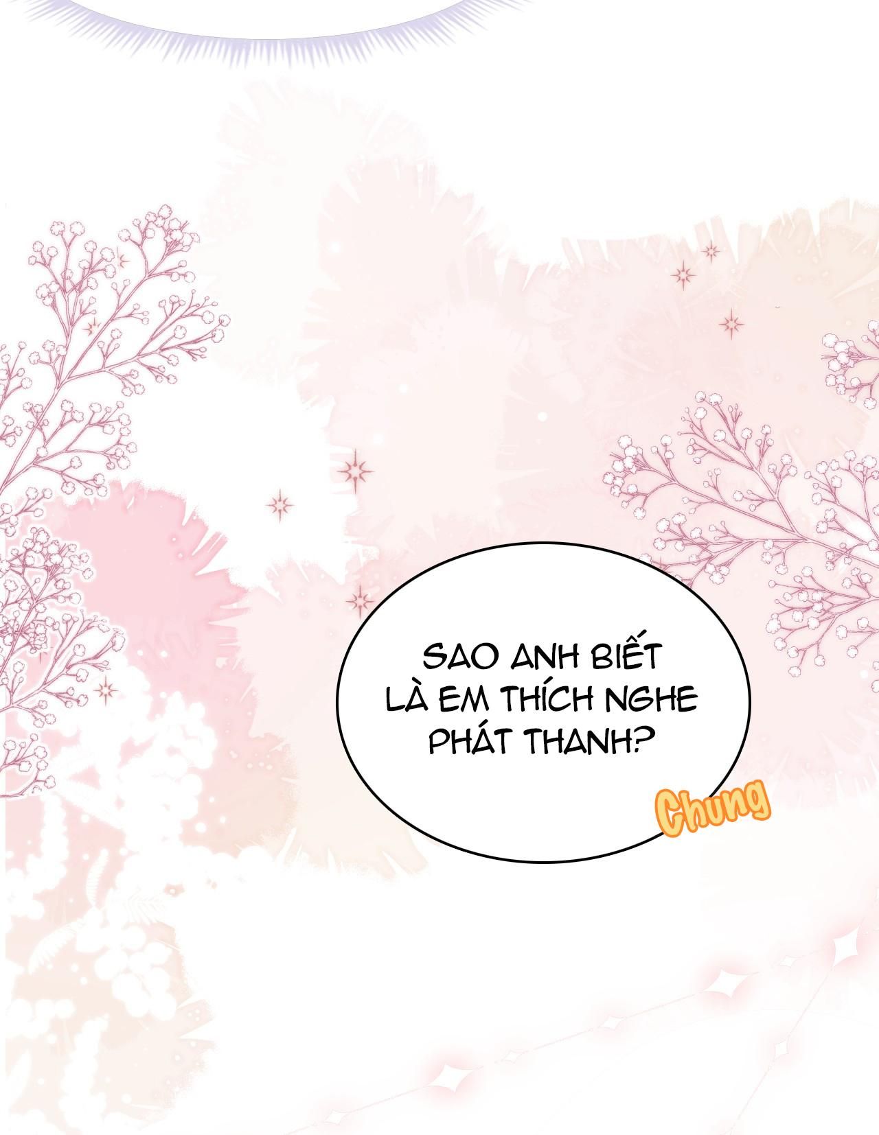 Vân Trung Ca Chapter 39 - 42