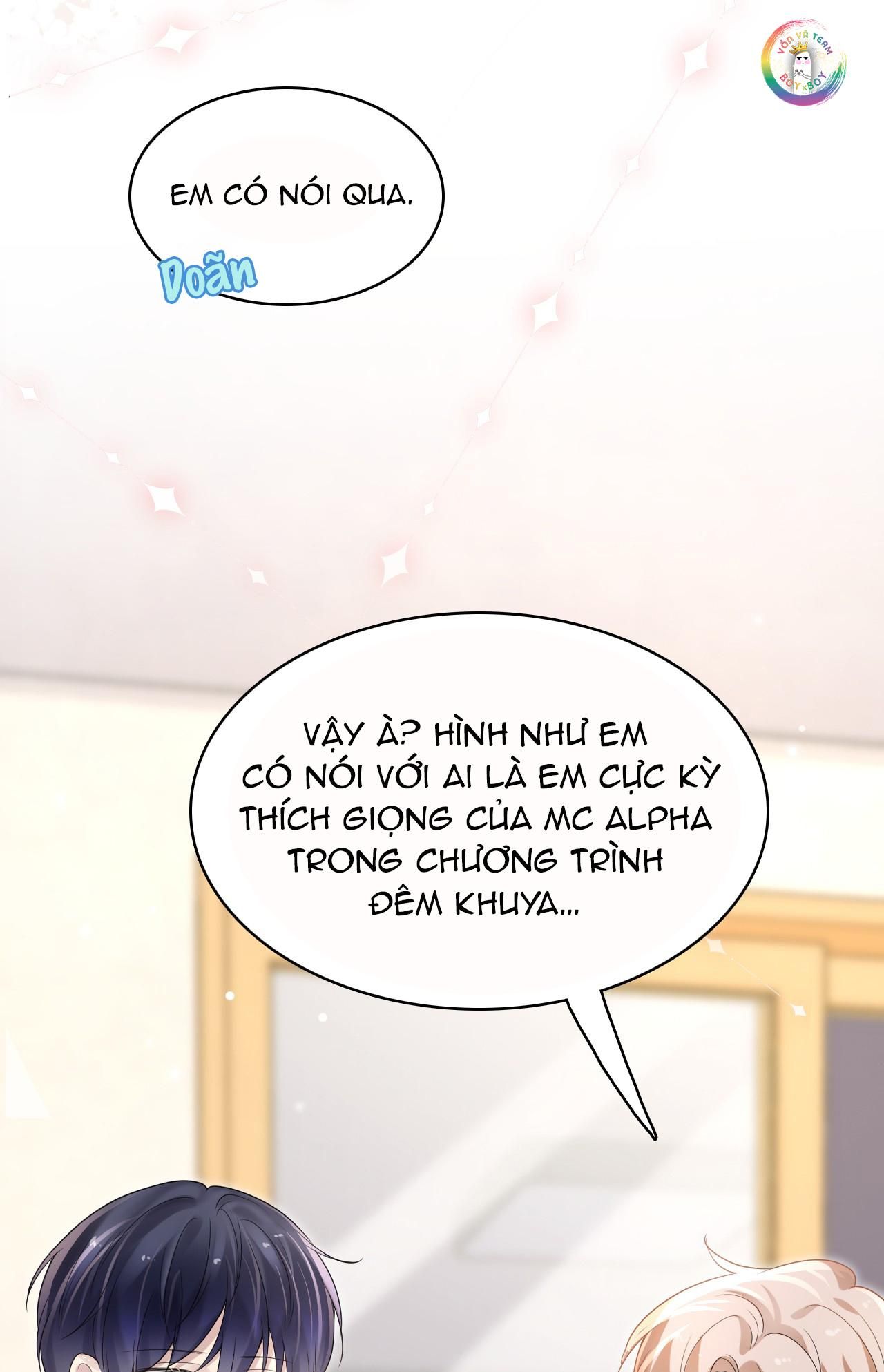 Vân Trung Ca Chapter 39 - 43