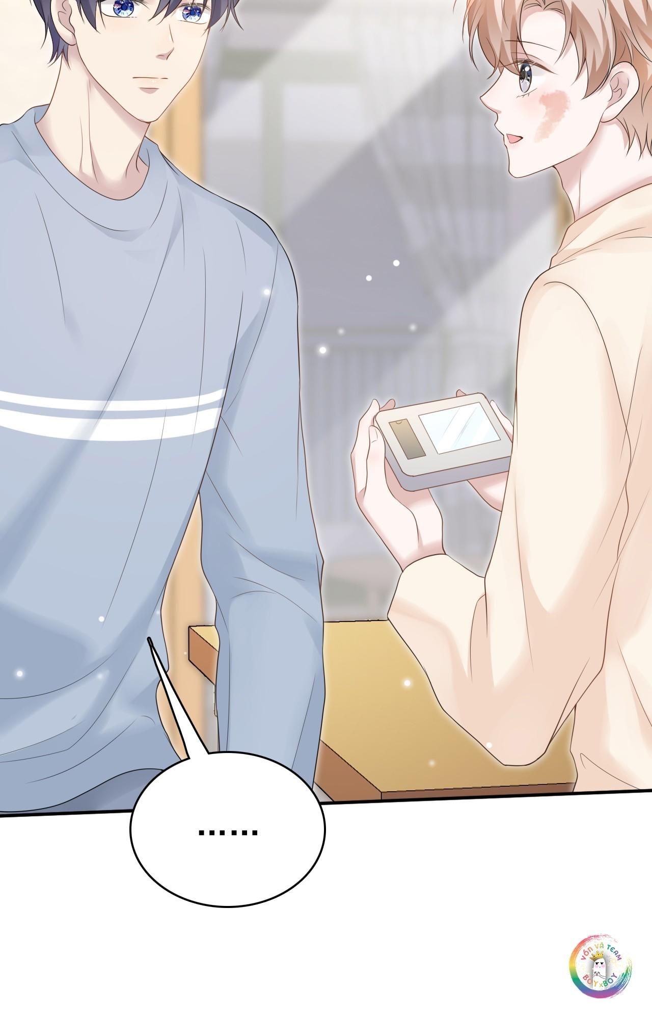 Vân Trung Ca Chapter 39 - 44