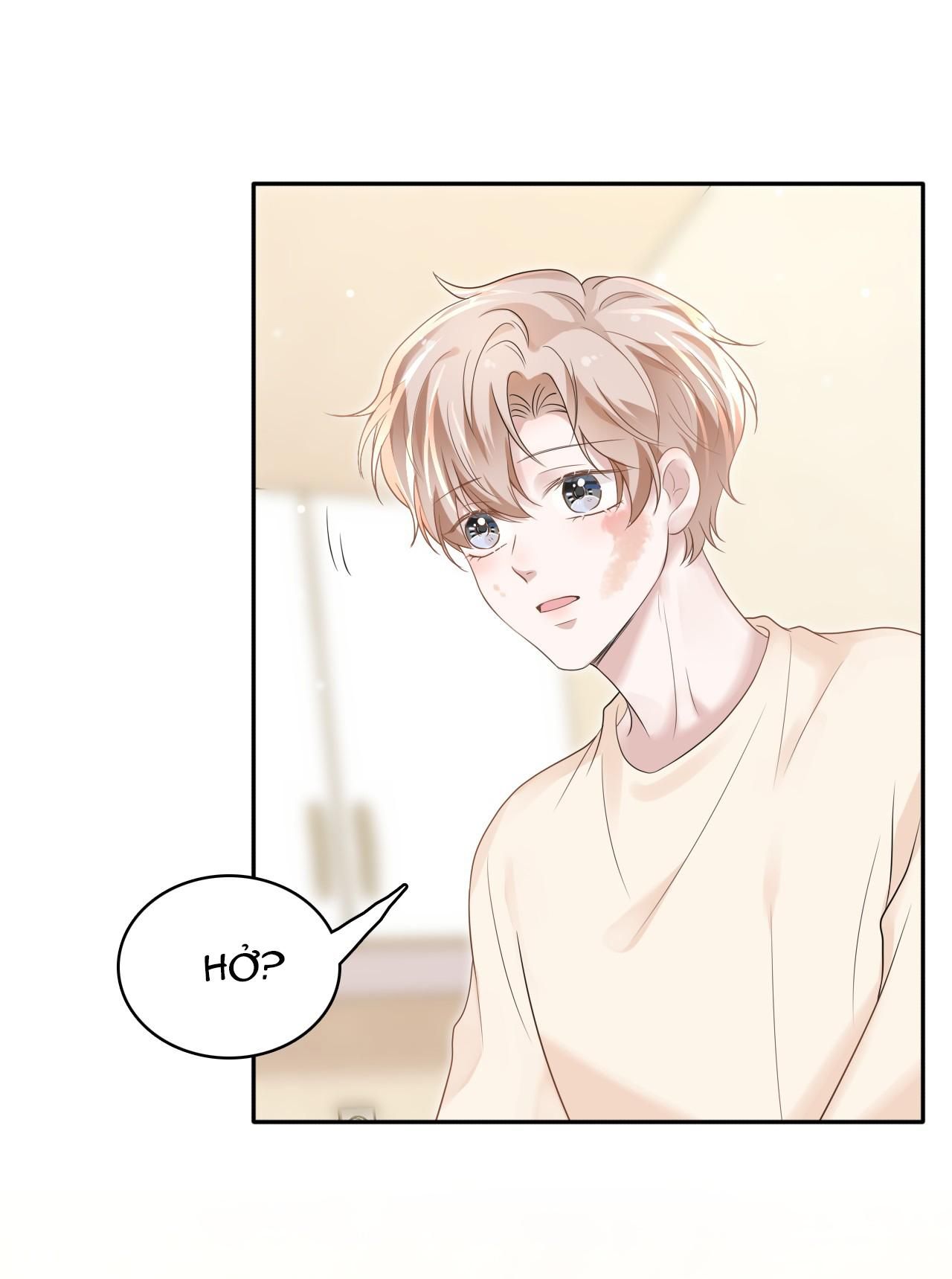 Vân Trung Ca Chapter 39 - 46