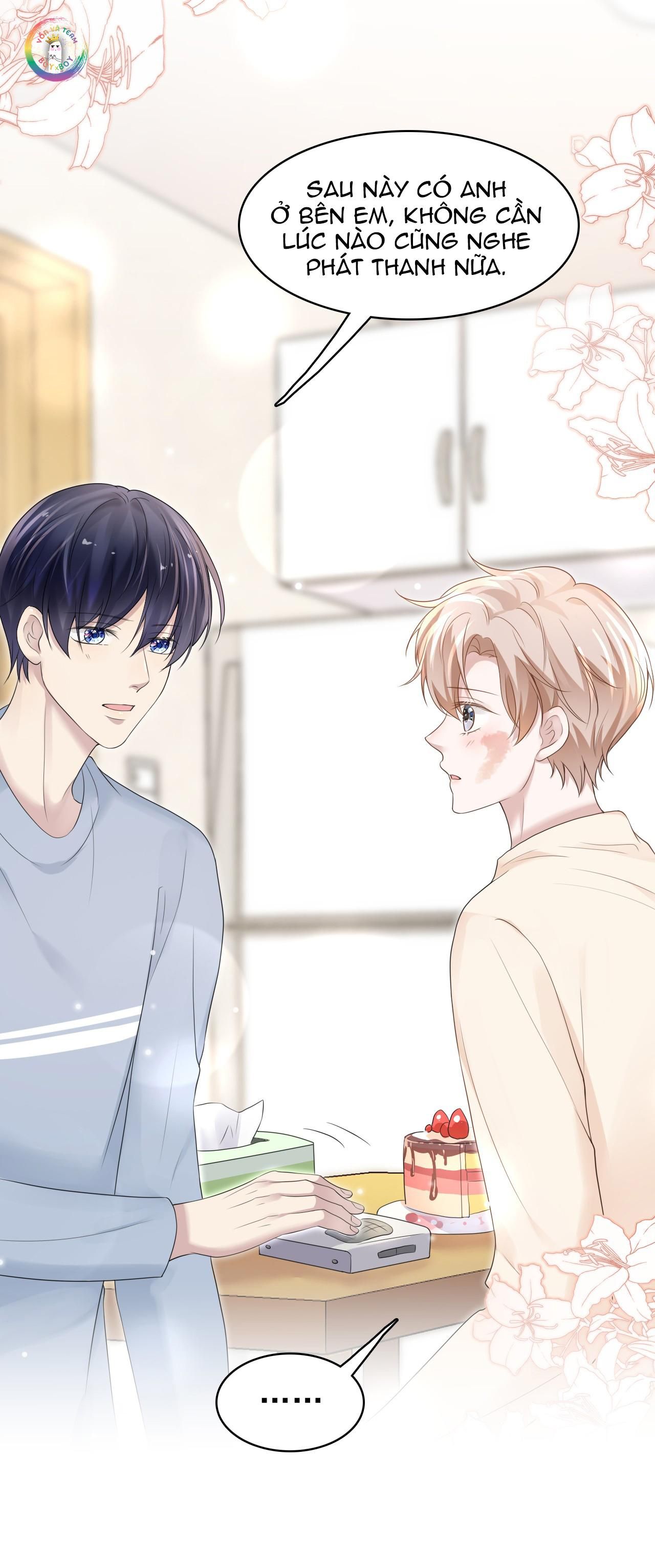 Vân Trung Ca Chapter 39 - 48