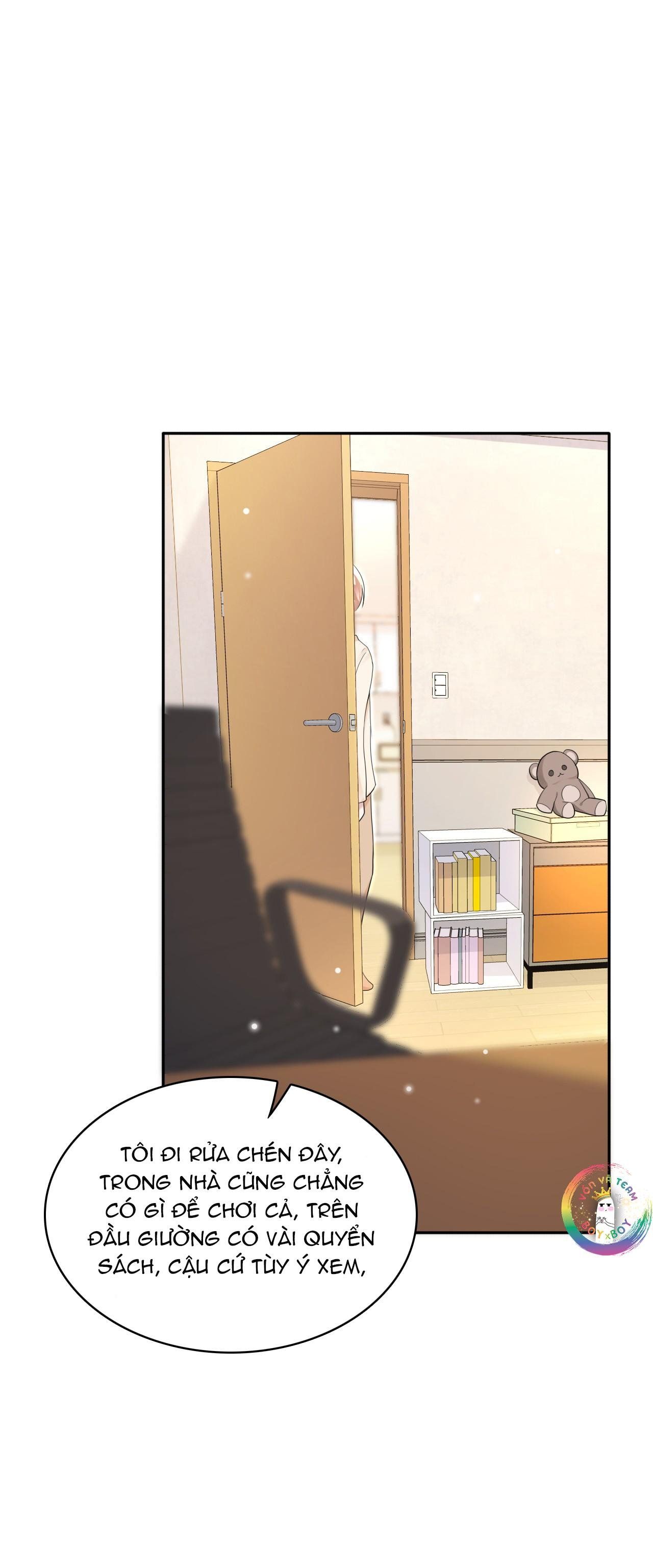 Vân Trung Ca Chapter 39 - 6