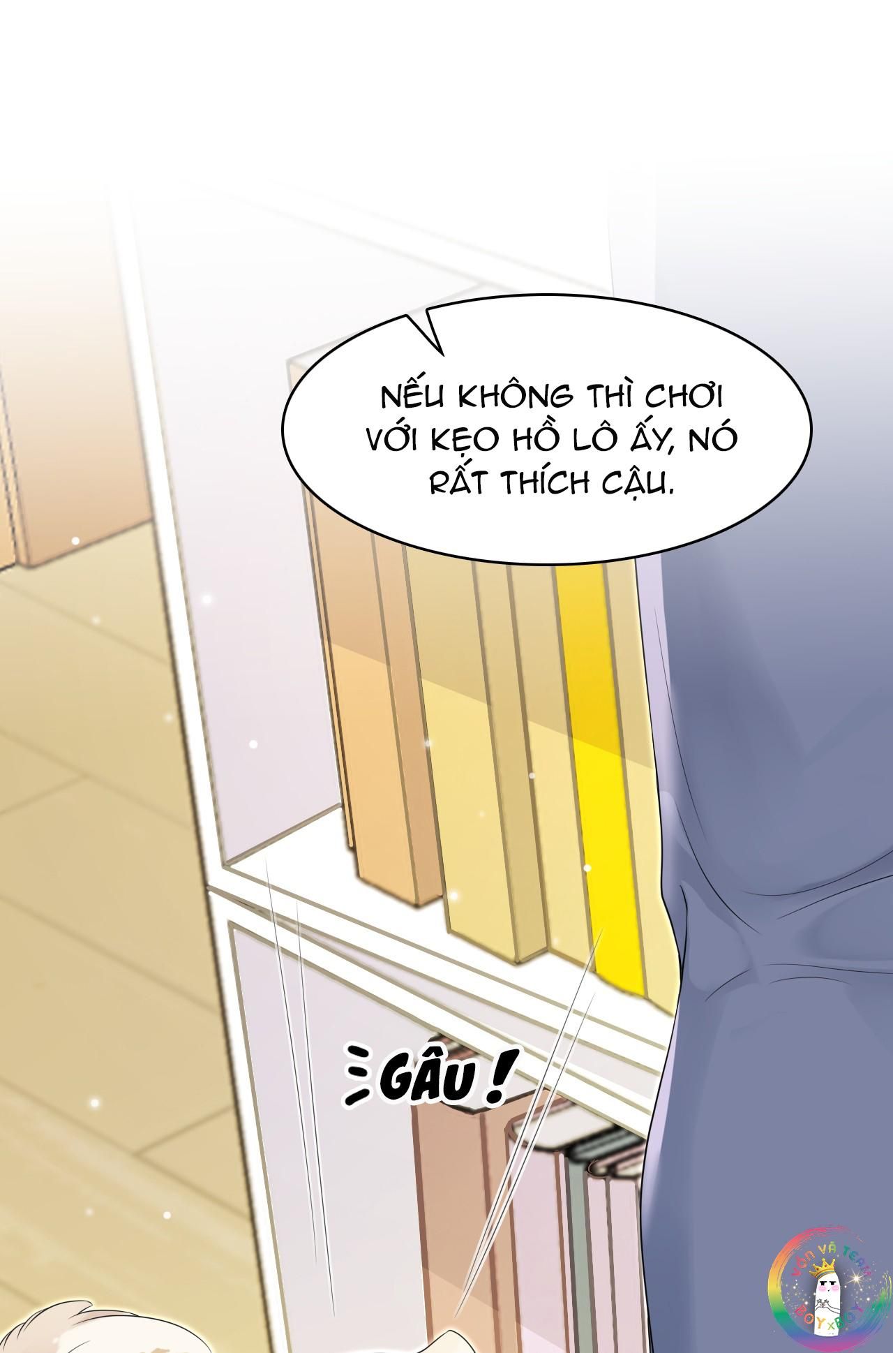 Vân Trung Ca Chapter 39 - 7